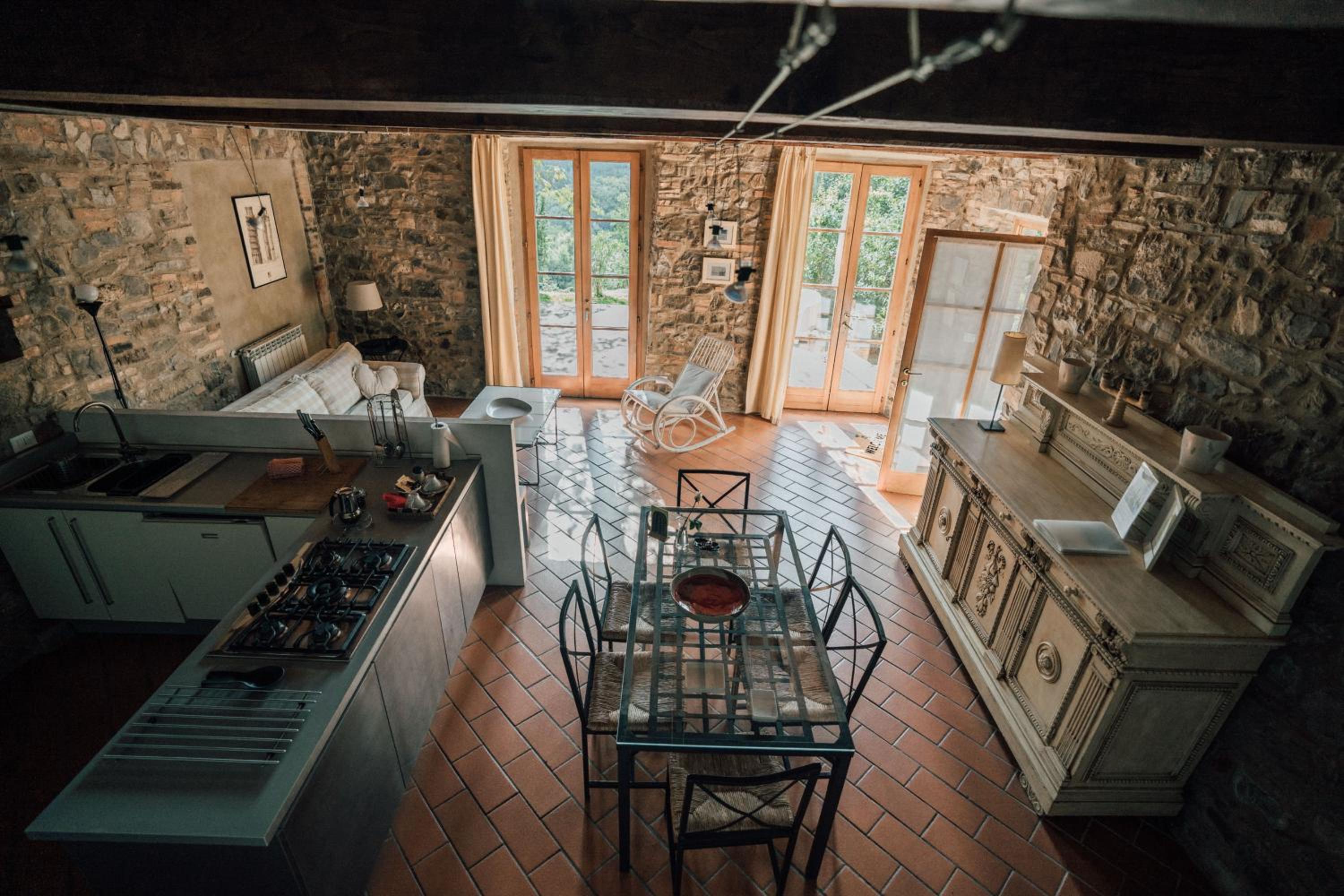Agriturismo Le Valli