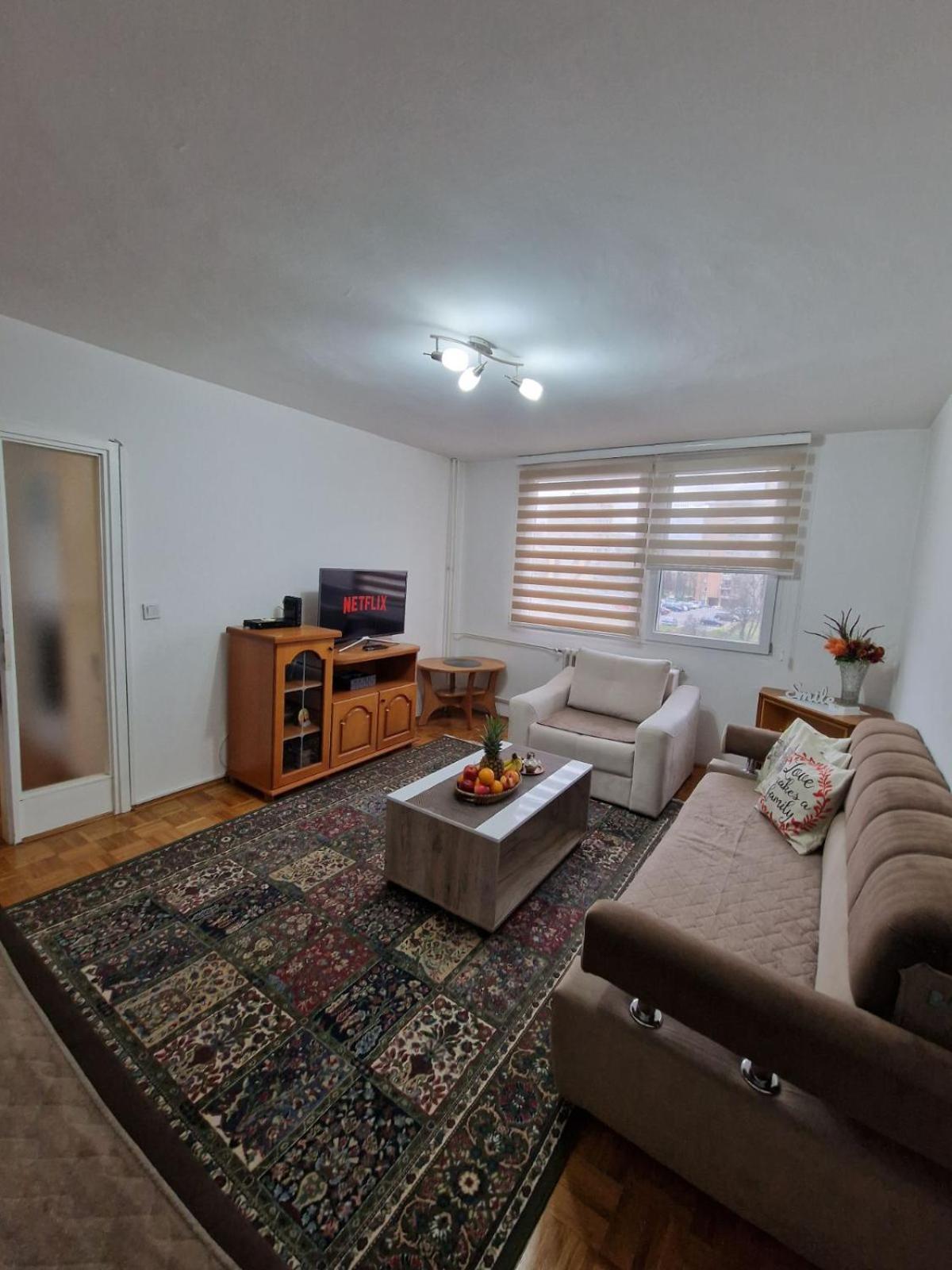 Apartmani Bečko