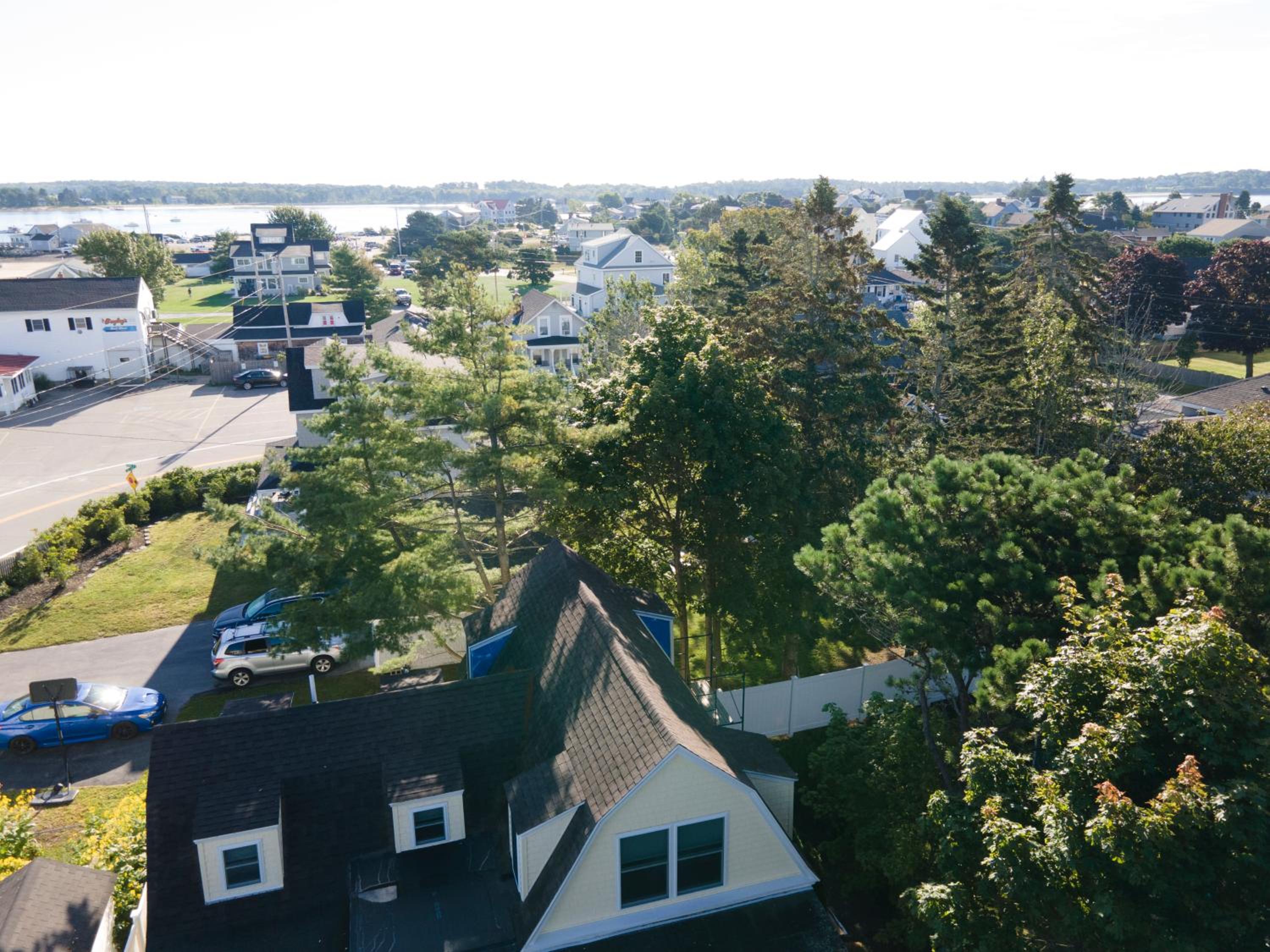 Walk to Pine Point Beach, Coastal 4BR Retreat view 5