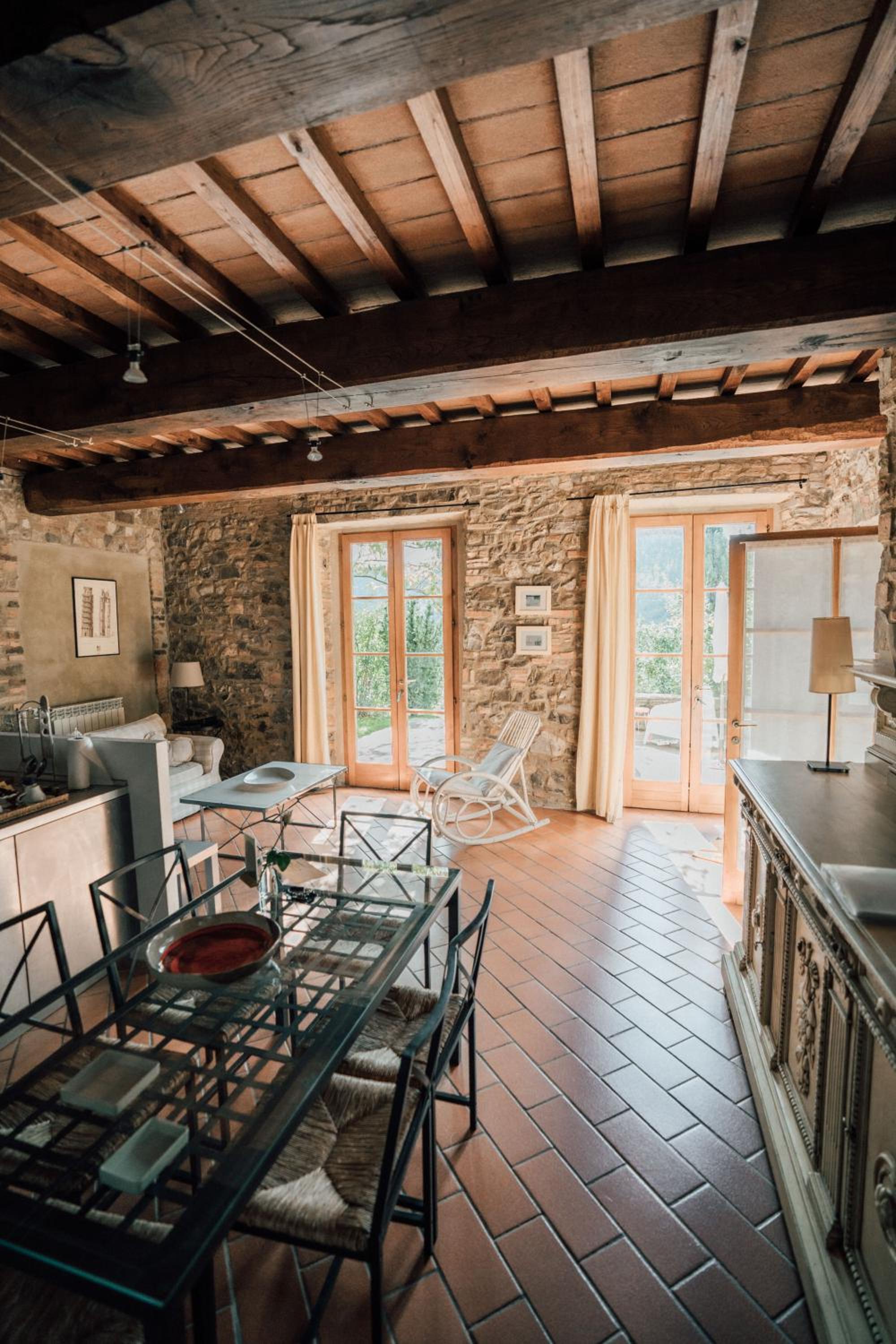 Agriturismo Le Valli