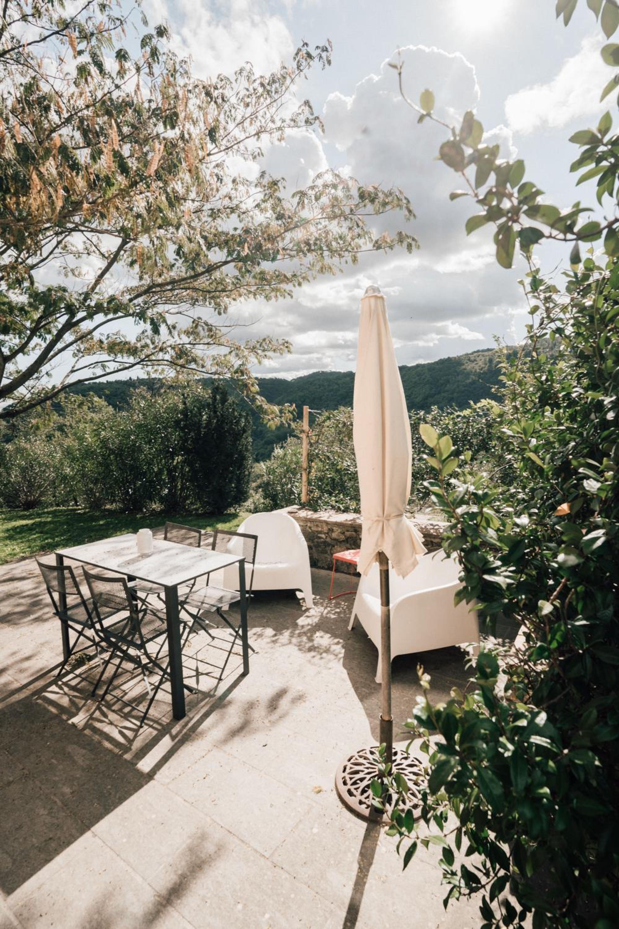 Agriturismo Le Valli