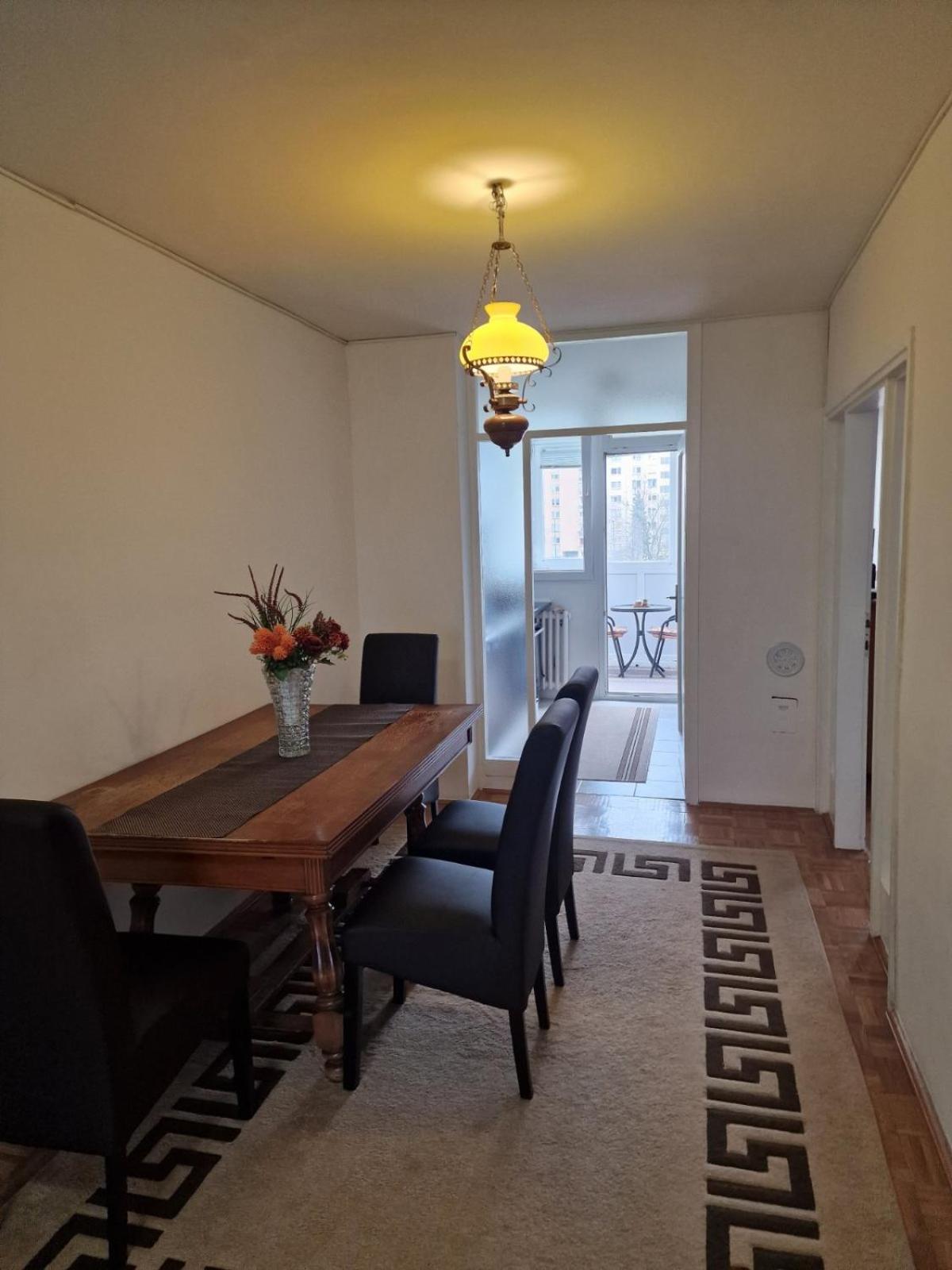 Apartmani Bečko
