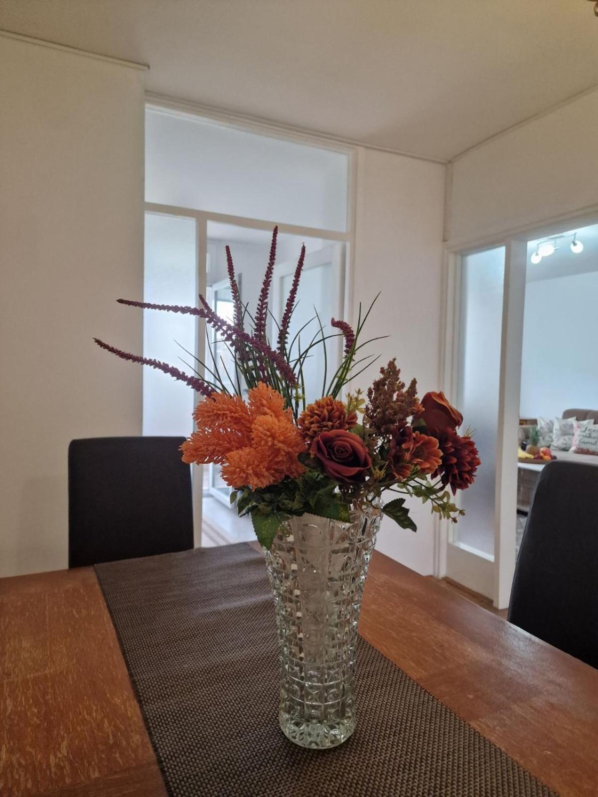 Apartmani Bečko