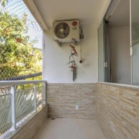 POUSADA PARAISO da BARRA DA TIJUCA