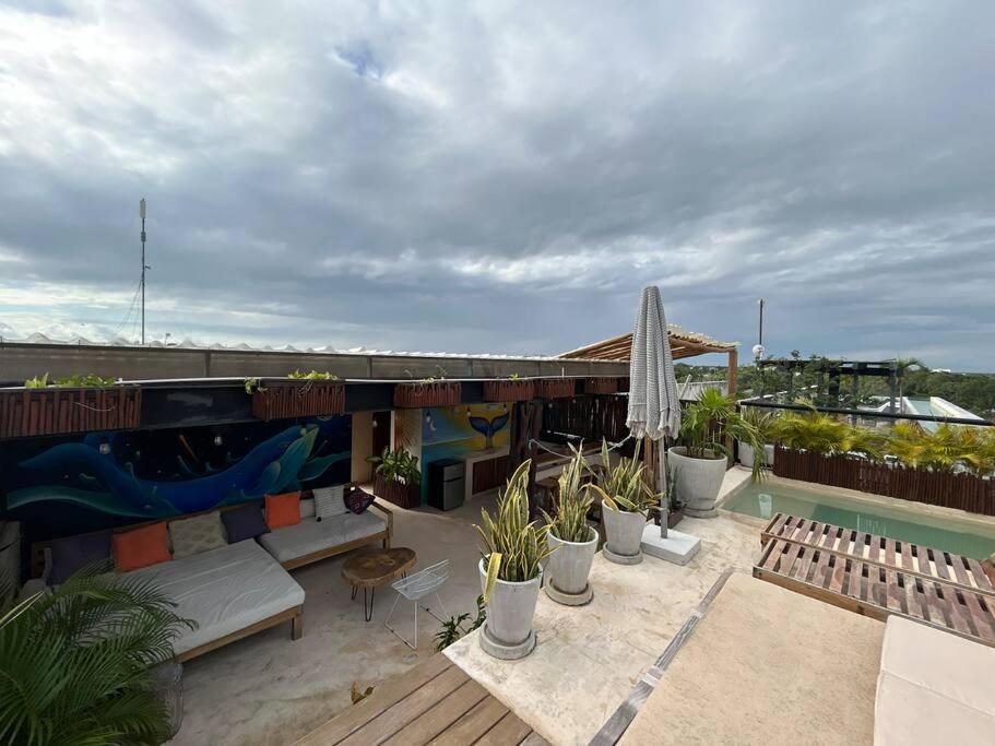 roof