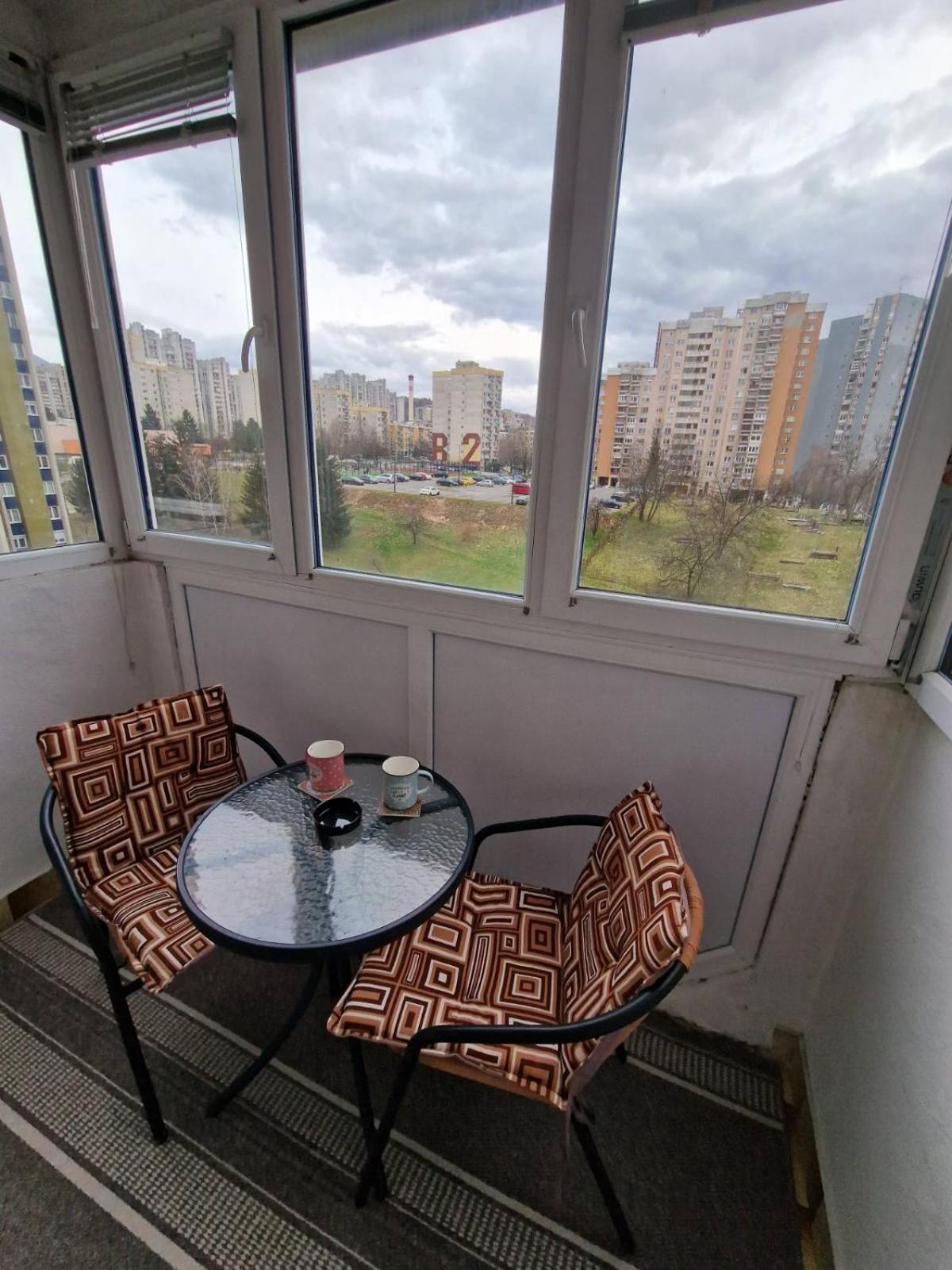 Apartmani Bečko