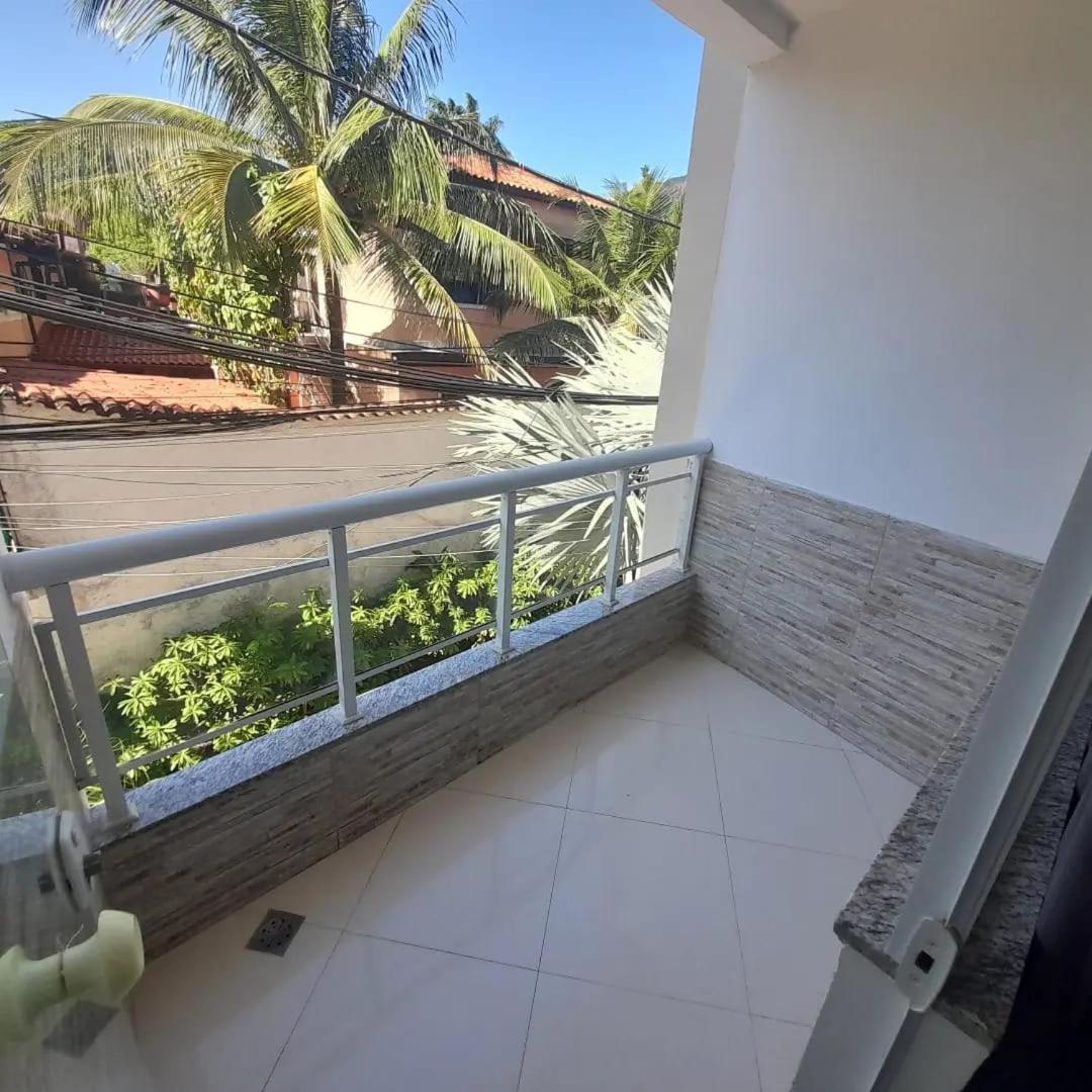 POUSADA PARAISO da BARRA DA TIJUCA