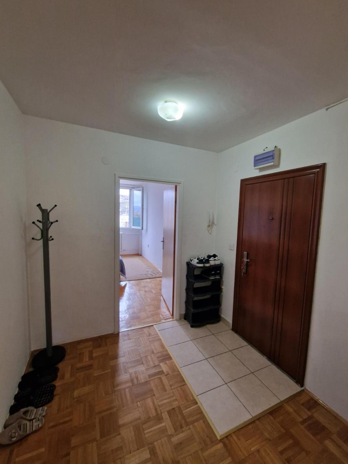 Apartmani Bečko