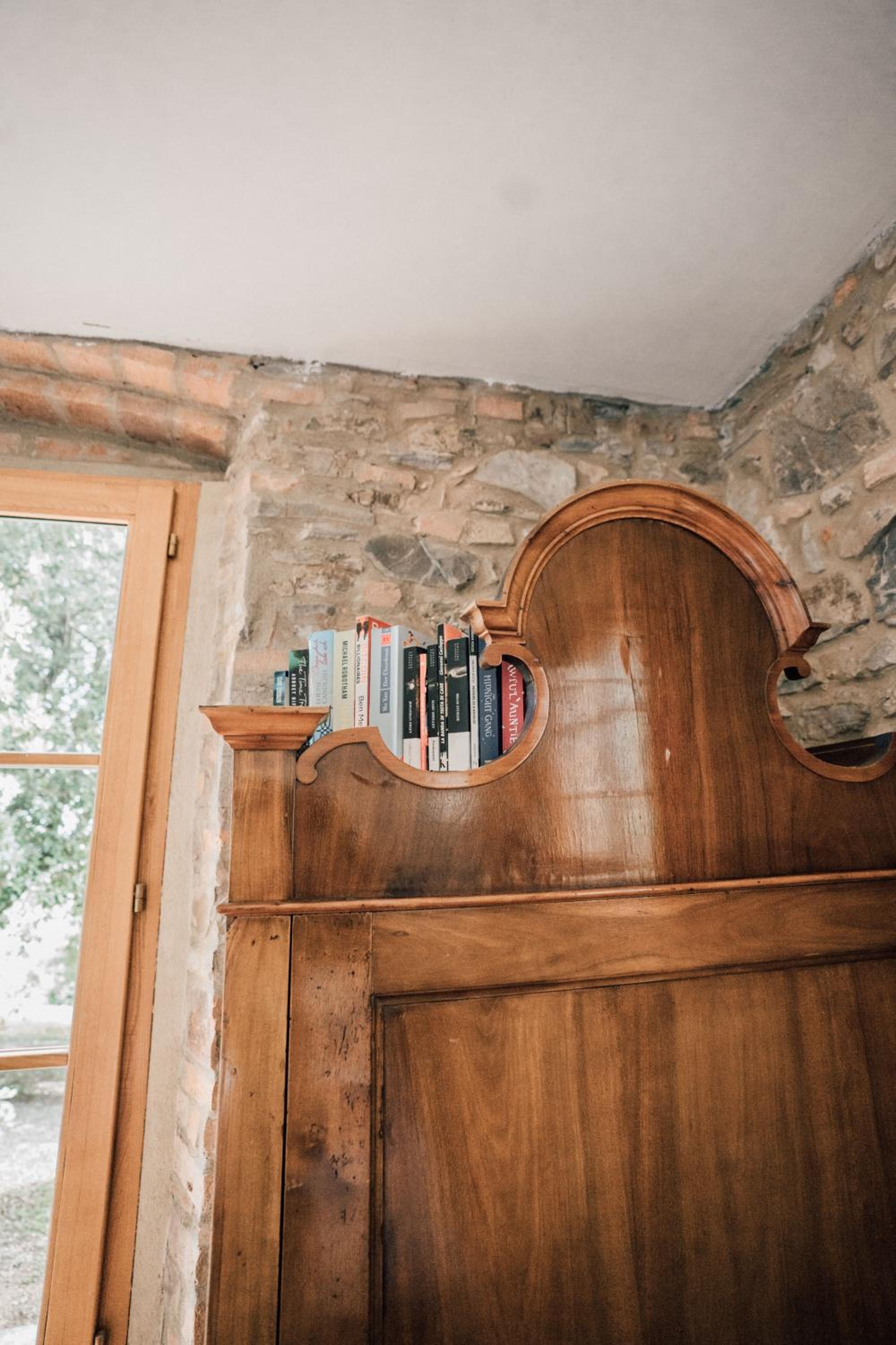 Agriturismo Le Valli