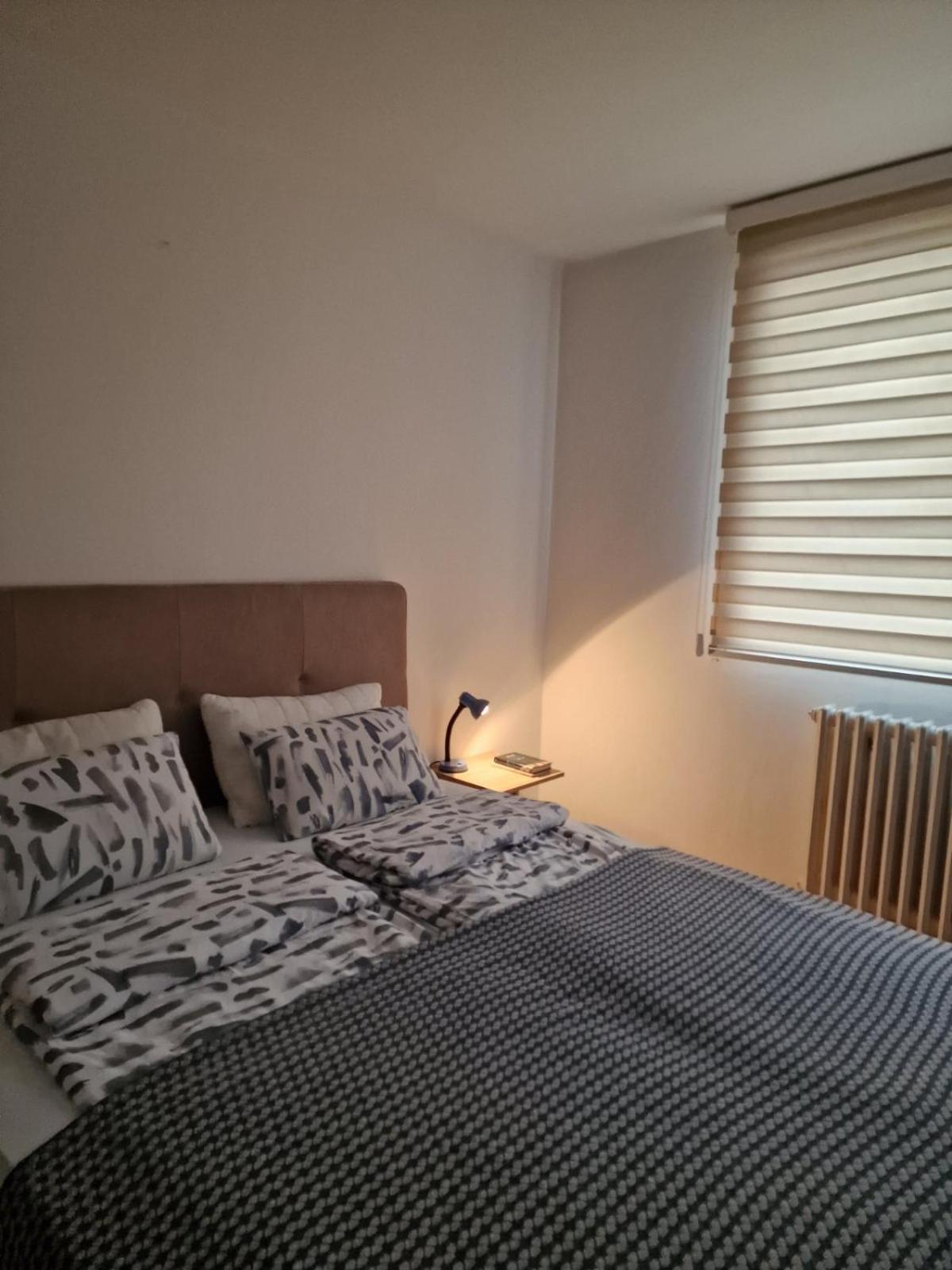 Apartmani Bečko