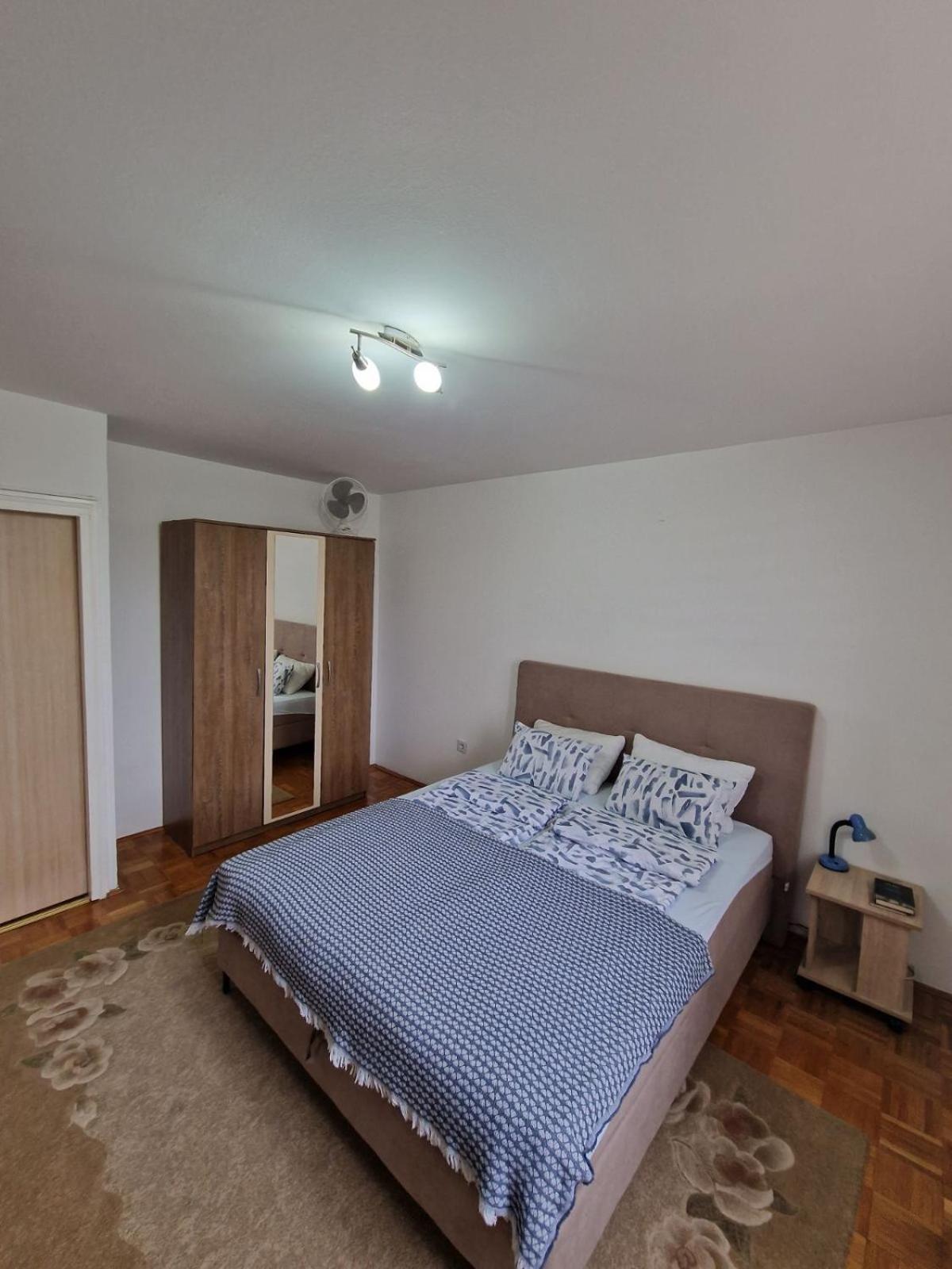 Apartmani Bečko