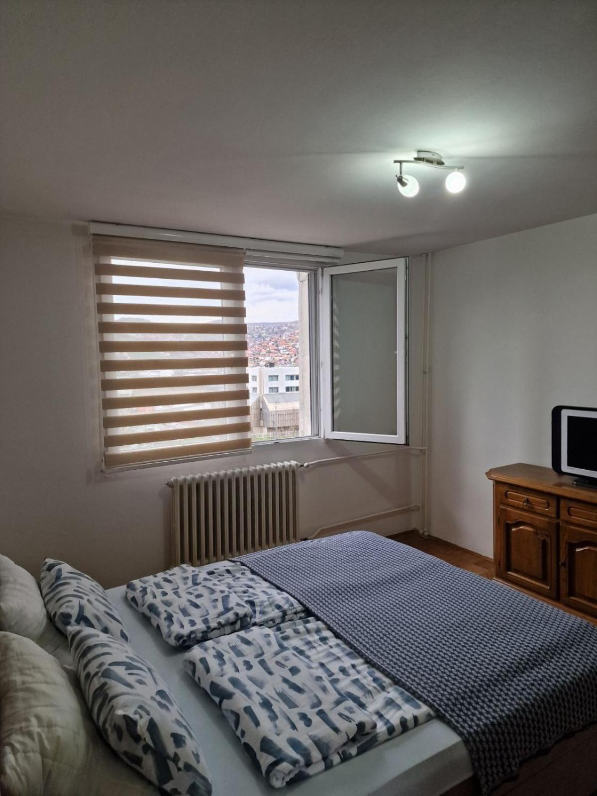 Apartmani Bečko