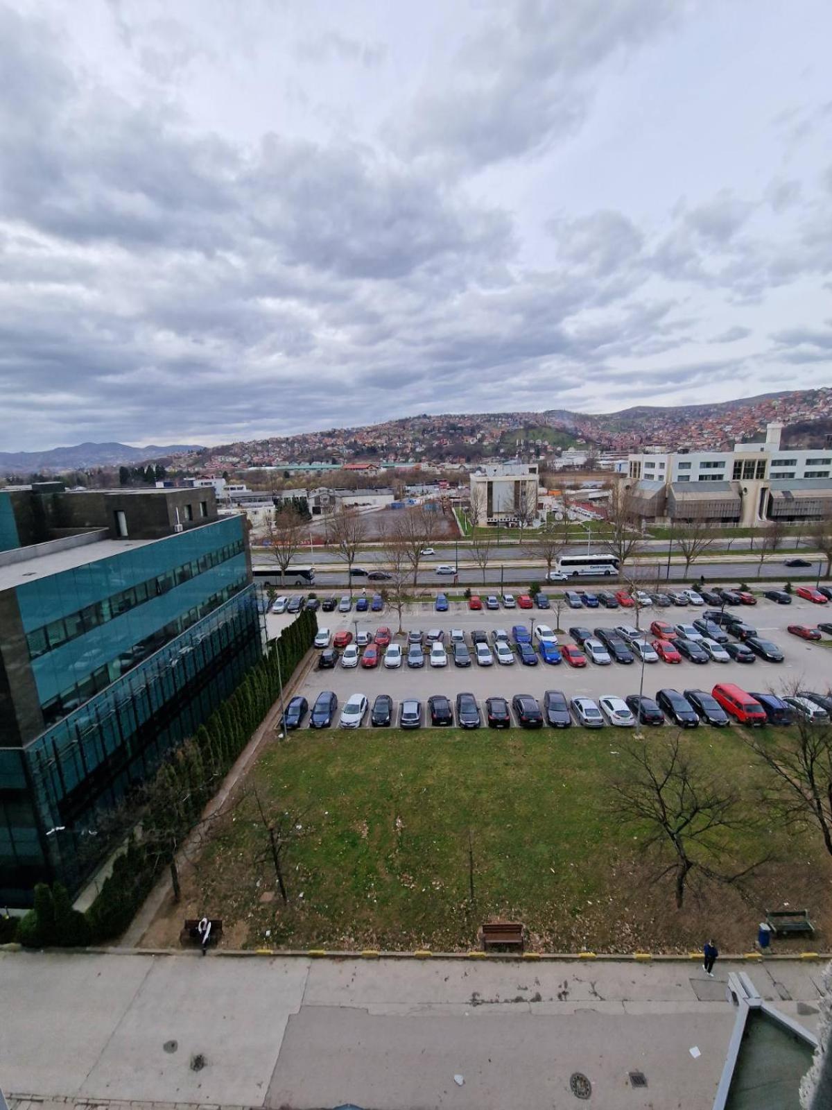 Apartmani Bečko