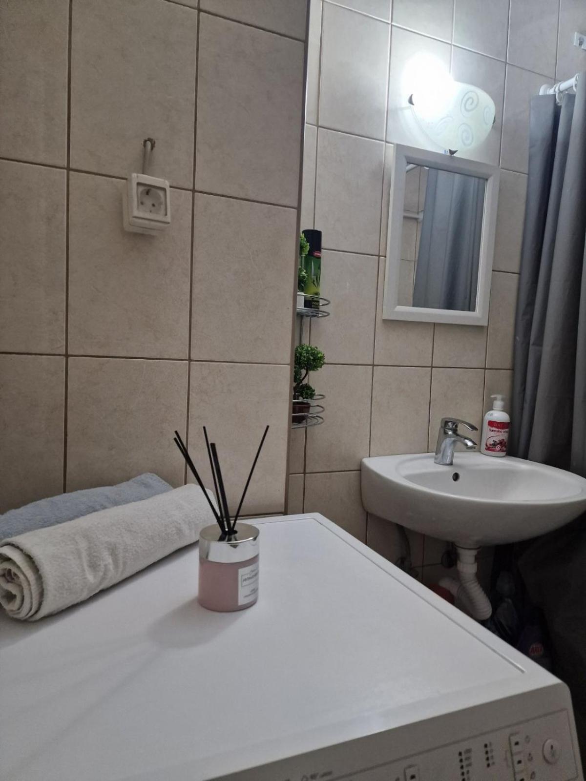 Apartmani Bečko