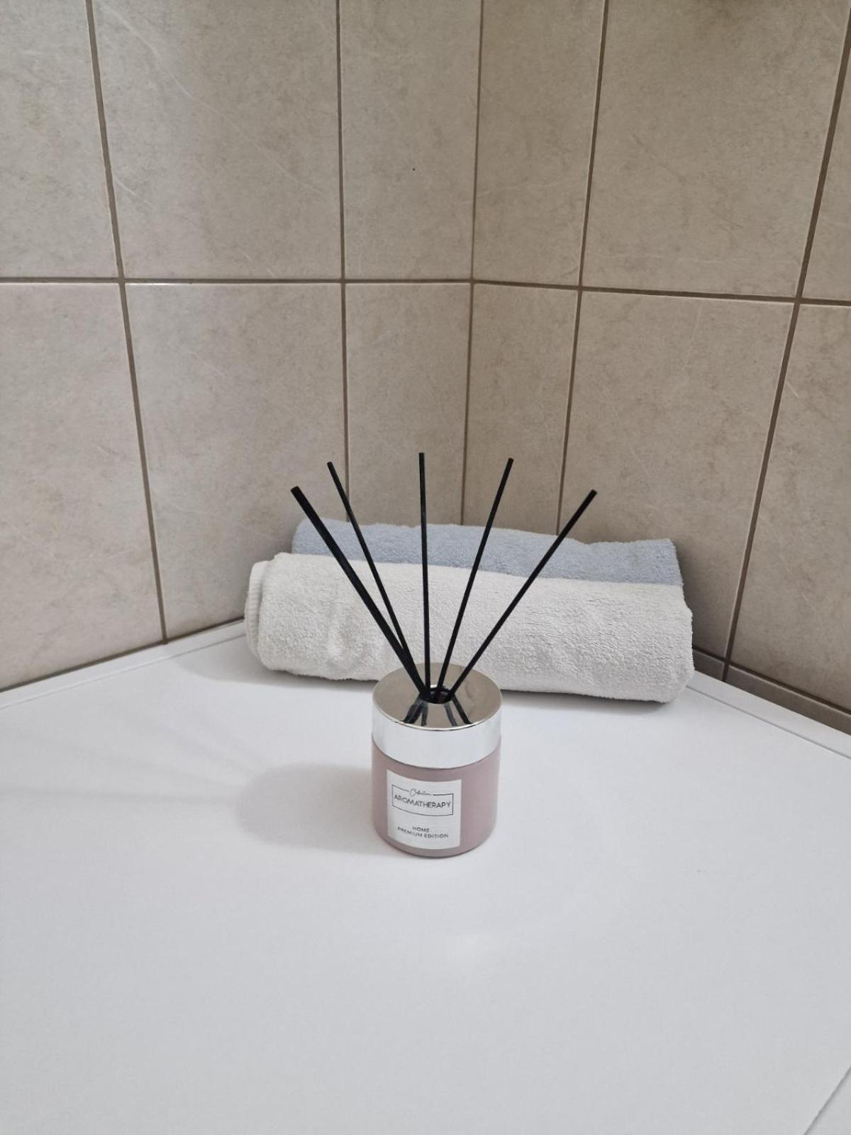 Apartmani Bečko
