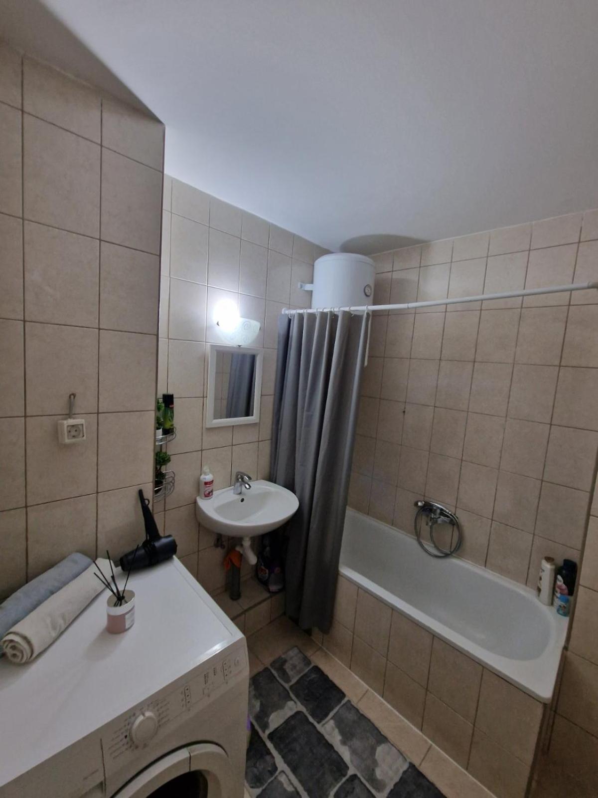 Apartmani Bečko