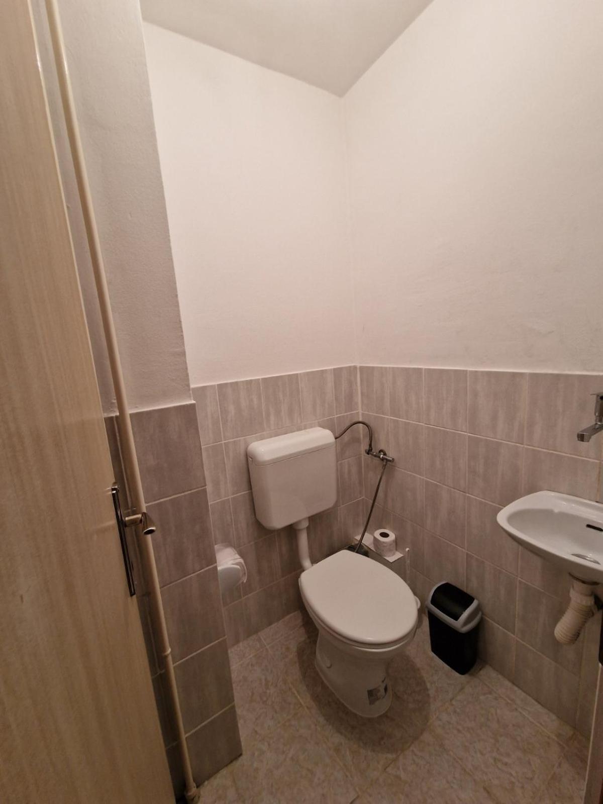 Apartmani Bečko
