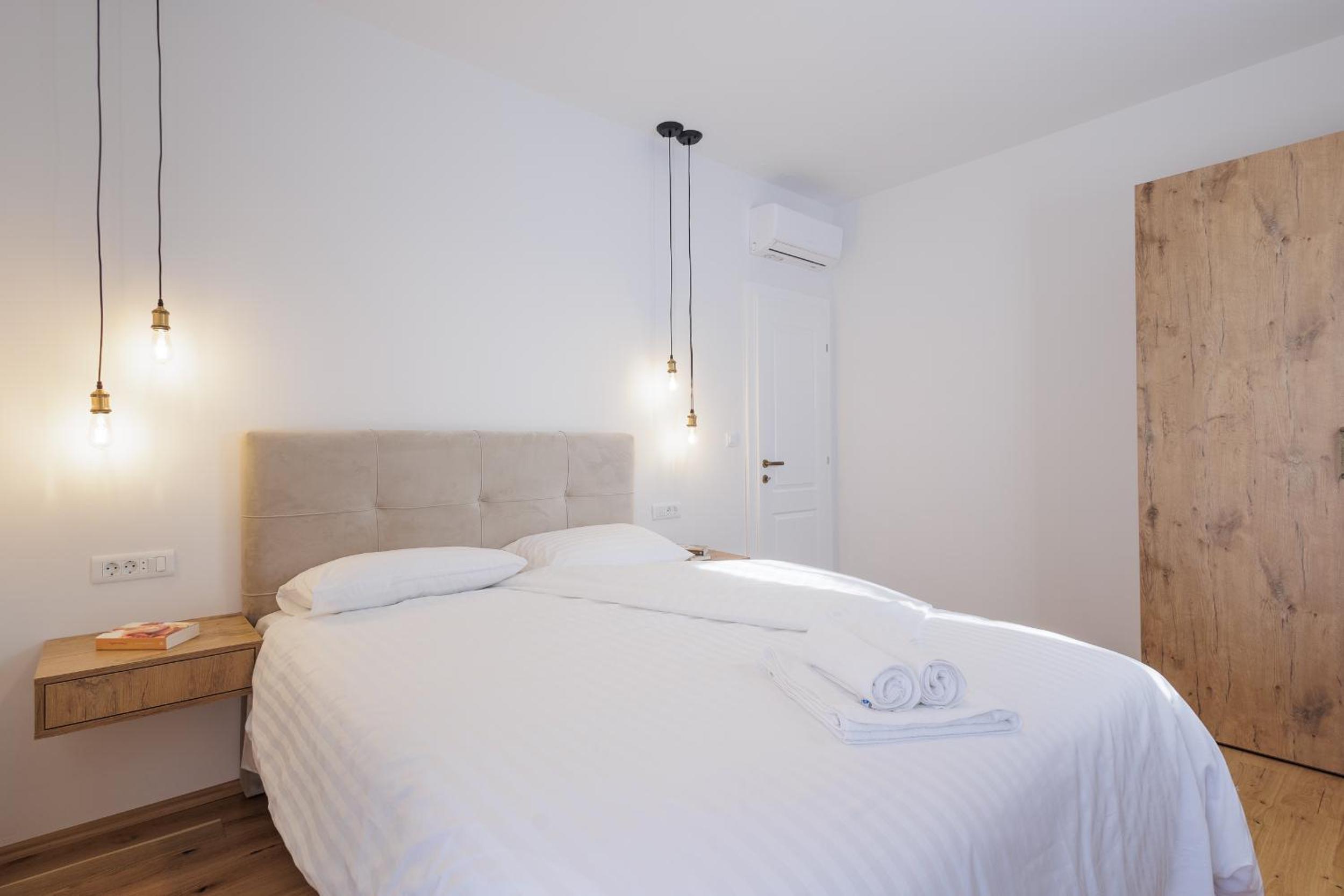 Luxury Holiday Residence Terra