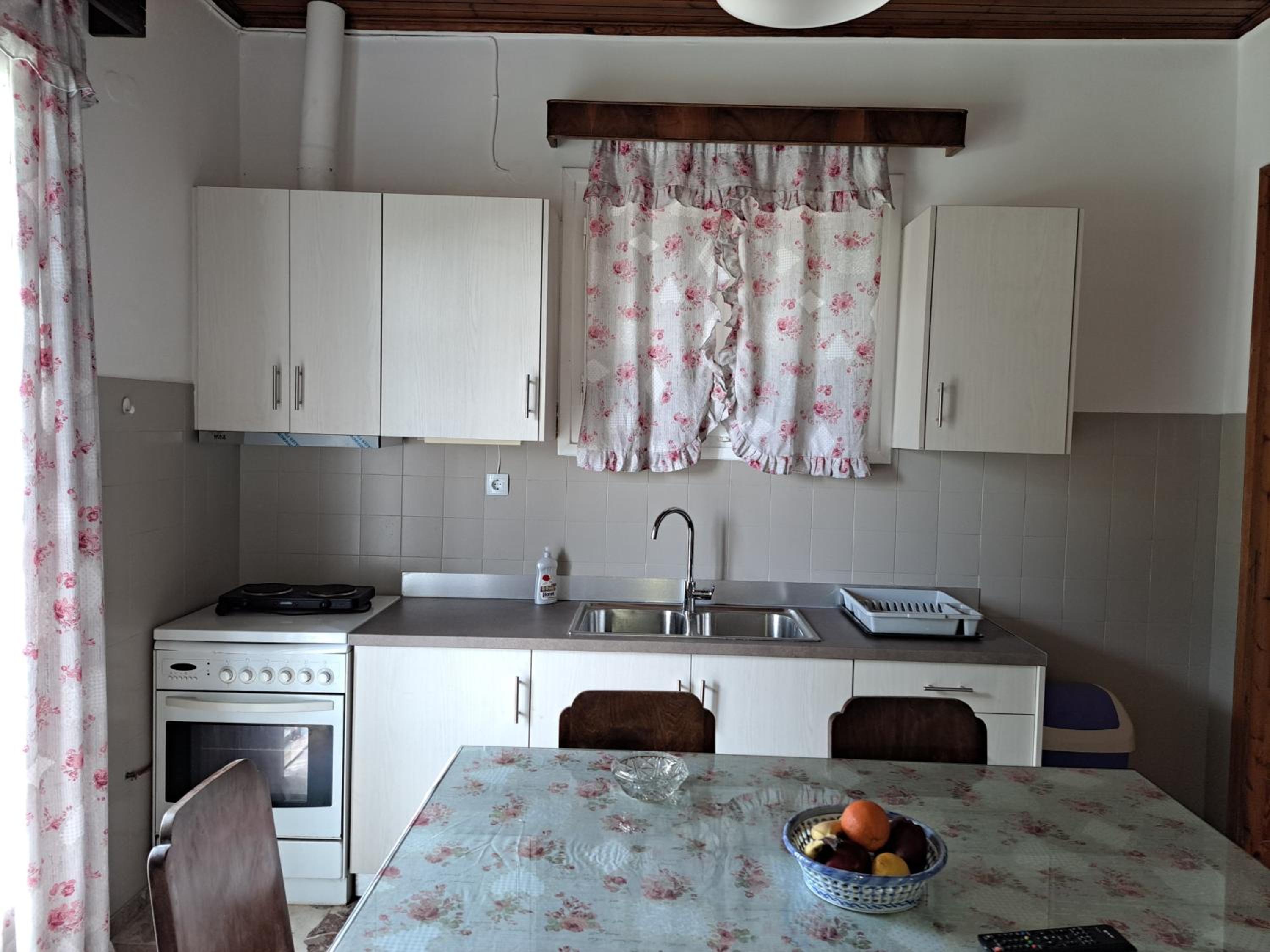 Giorgos House view 4