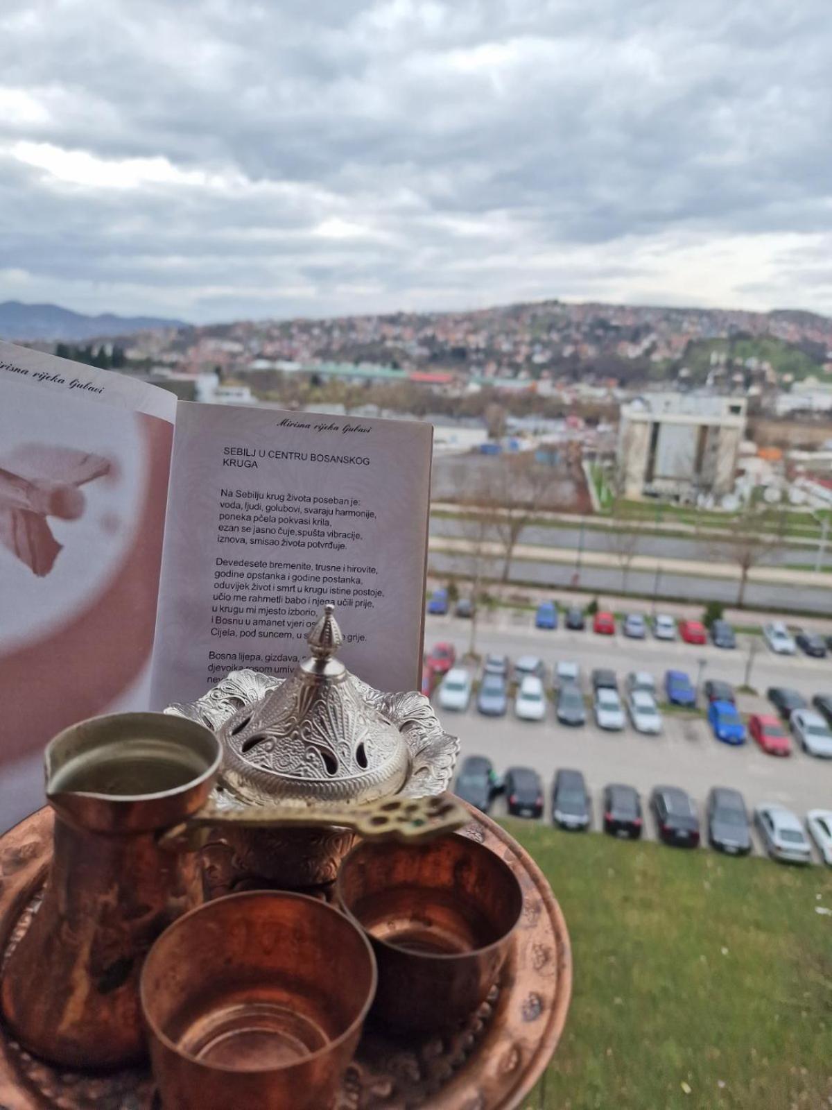 Apartmani Bečko
