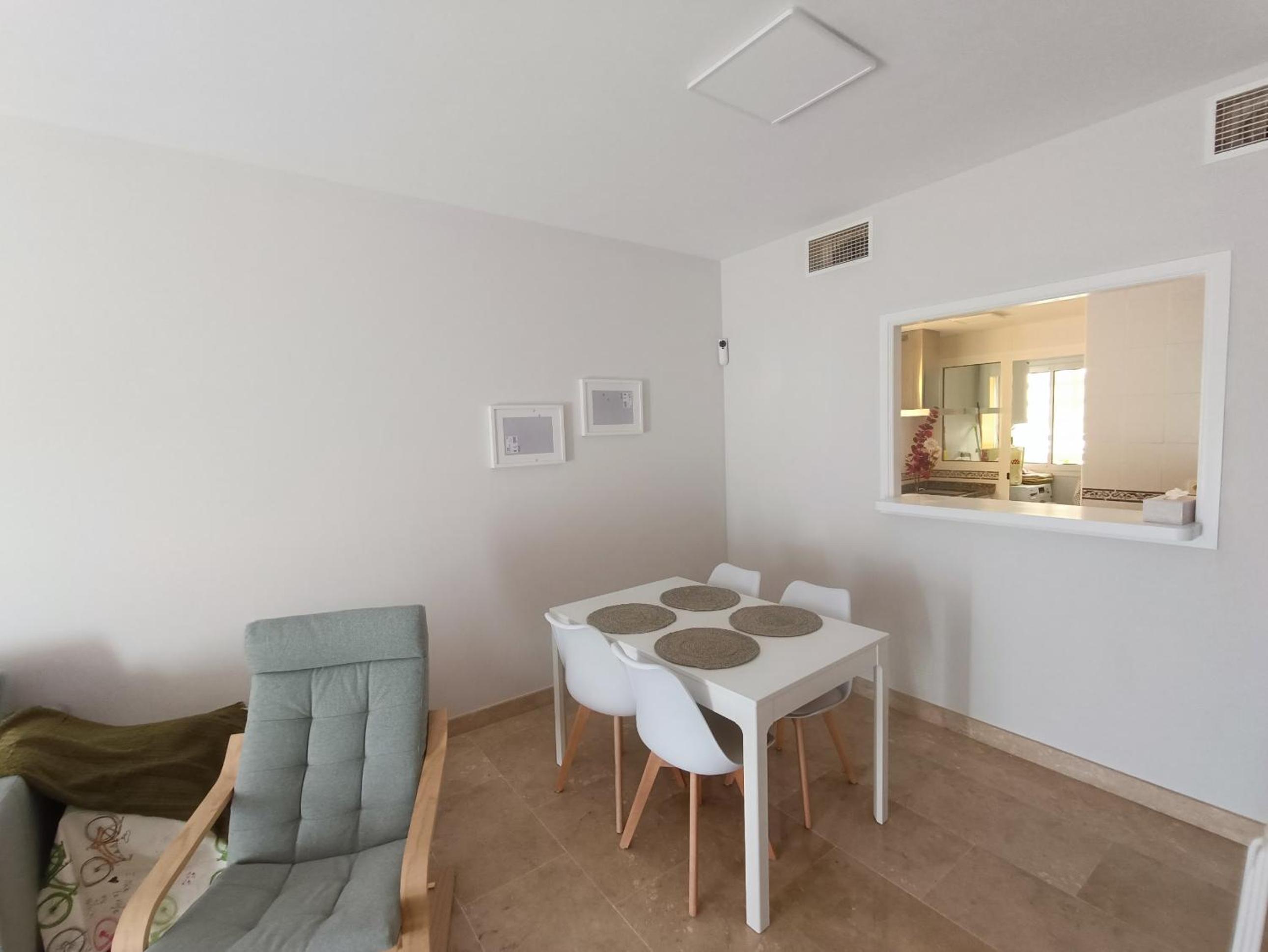 Duquesa Village Cozy Apartment Golf & Beach (Manilva - Malaga) view 5