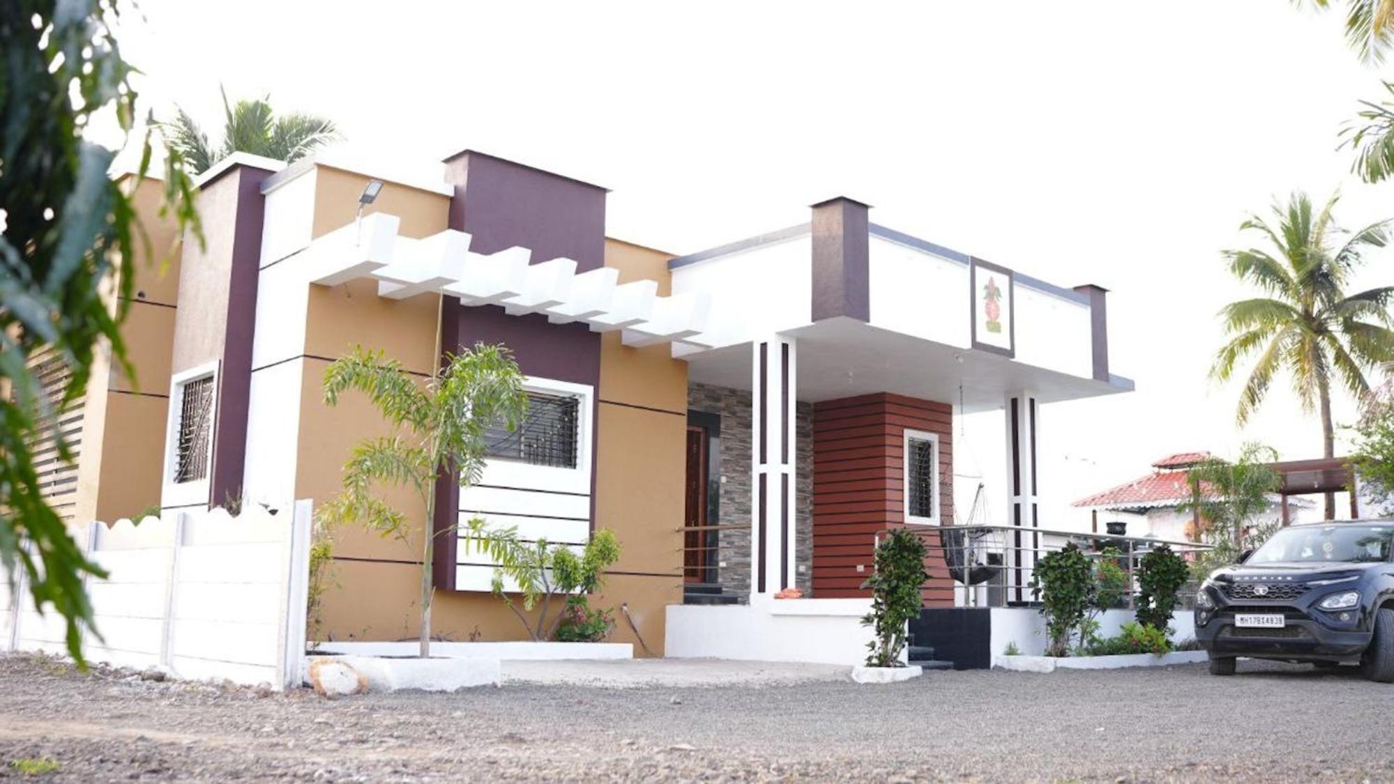 Vanita’s Green Sugar Farms