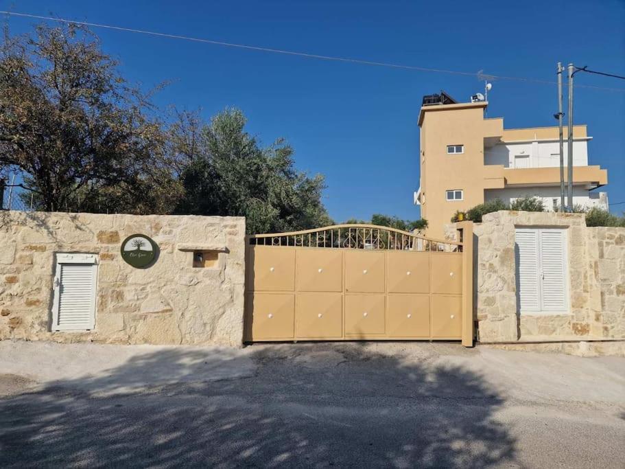 Hotel Olive Grove Apartment