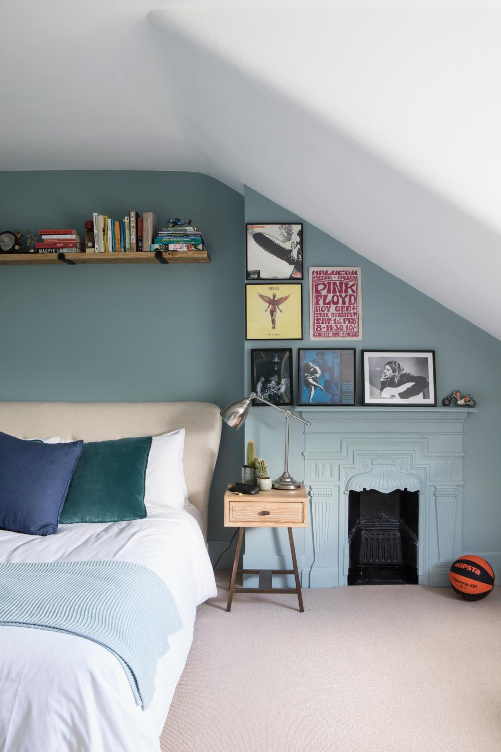 Heaver House - stunning, large, 5BR house nr tube and tooting common