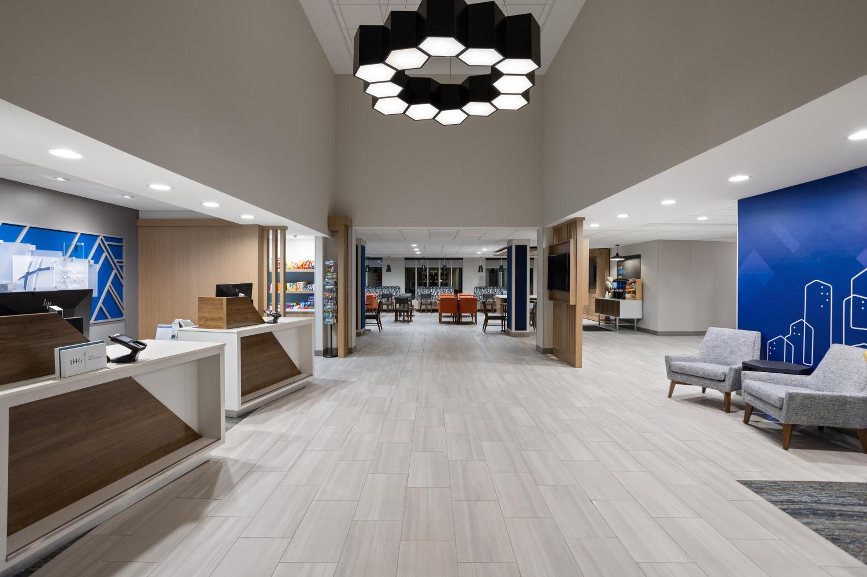 Brattleboro Vacations - Holiday Inn Express Hotel  Suites Brattleboro, an IHG Hotel - Property Image 65