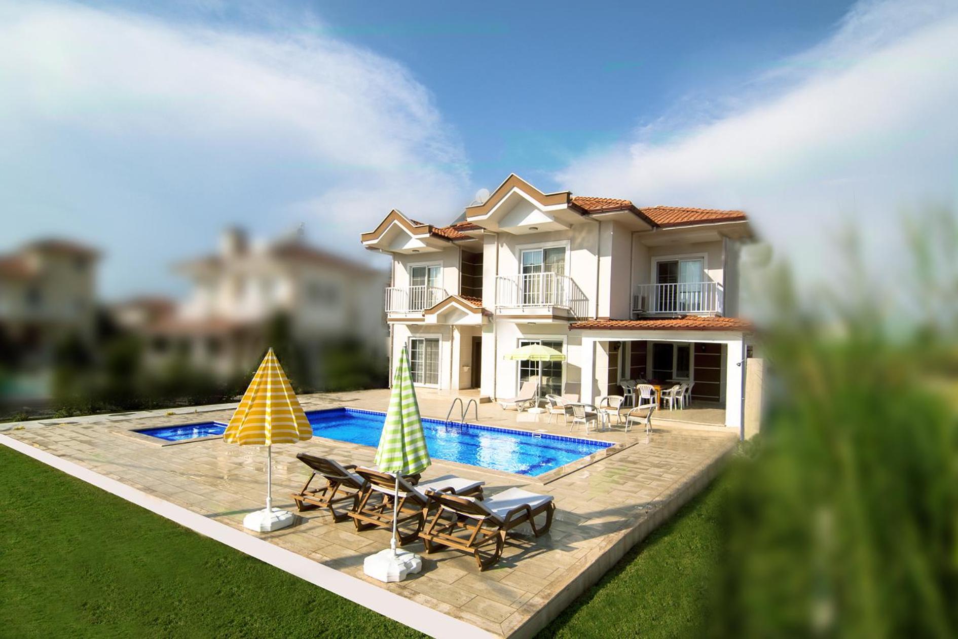 Hotel Villa Kaylem - Image 1