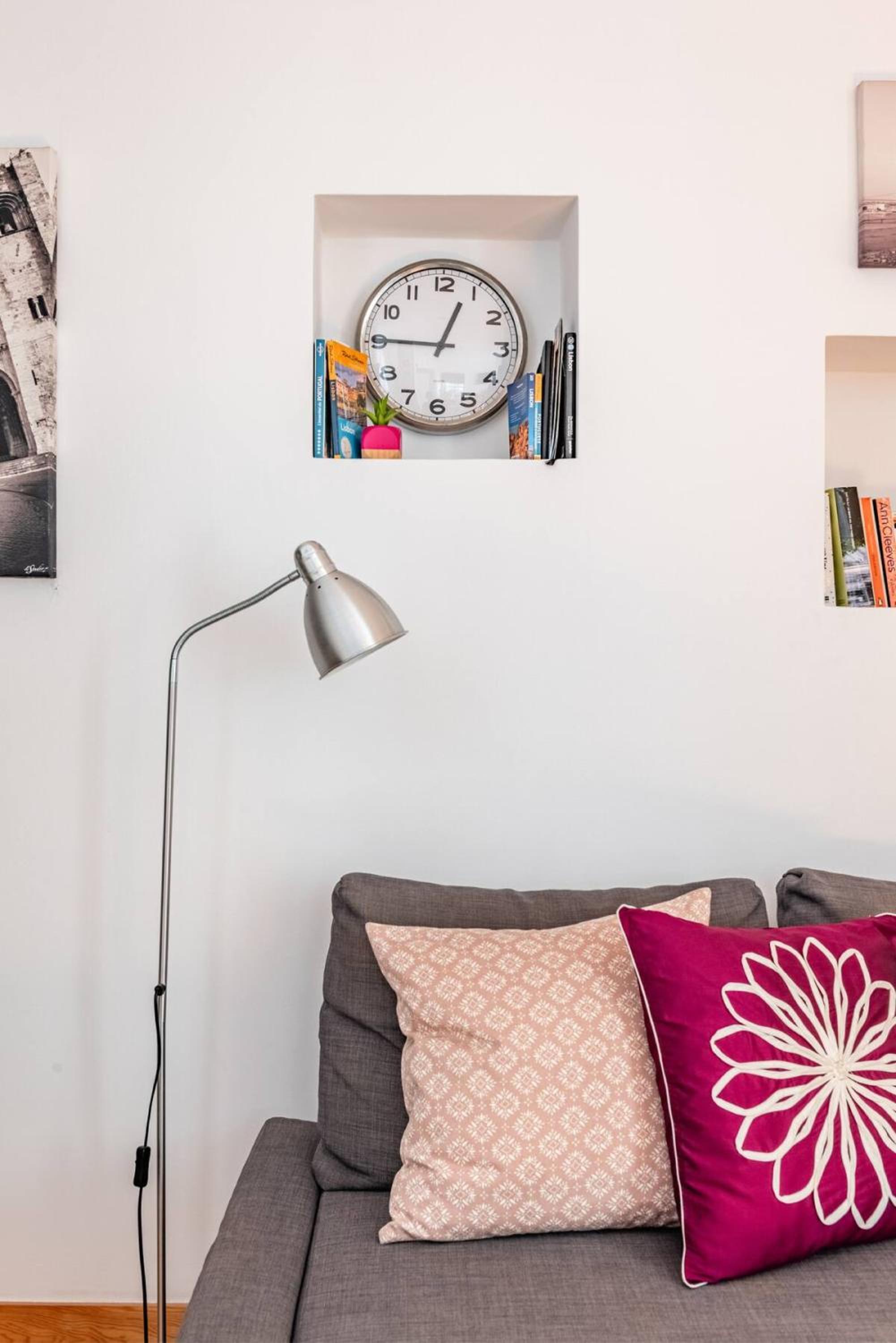 Apartamento em Alfama - Centro Histórico view 3