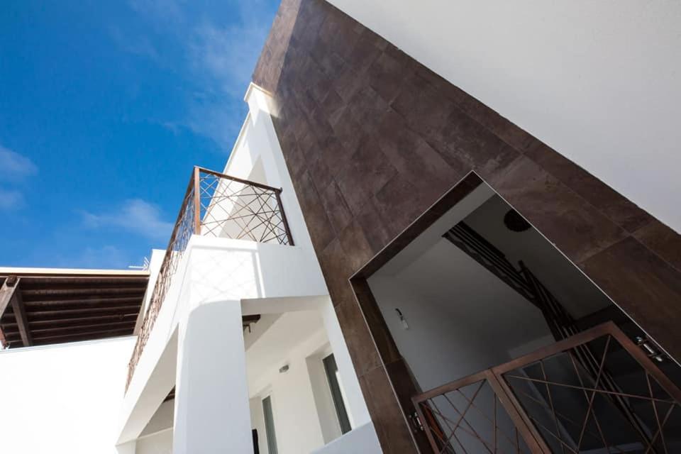 Anchor House view 4