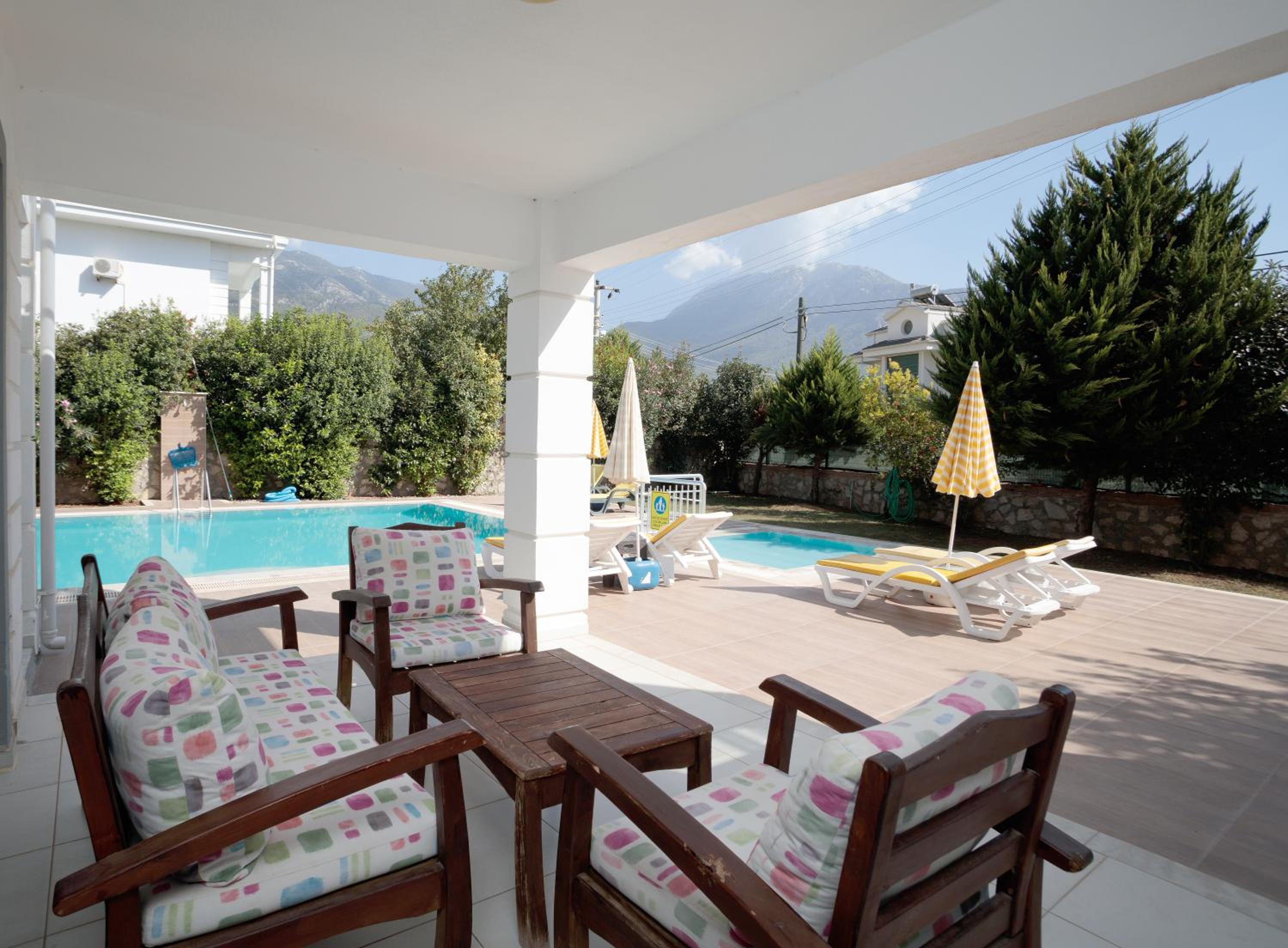 Villa Raya3 view 4
