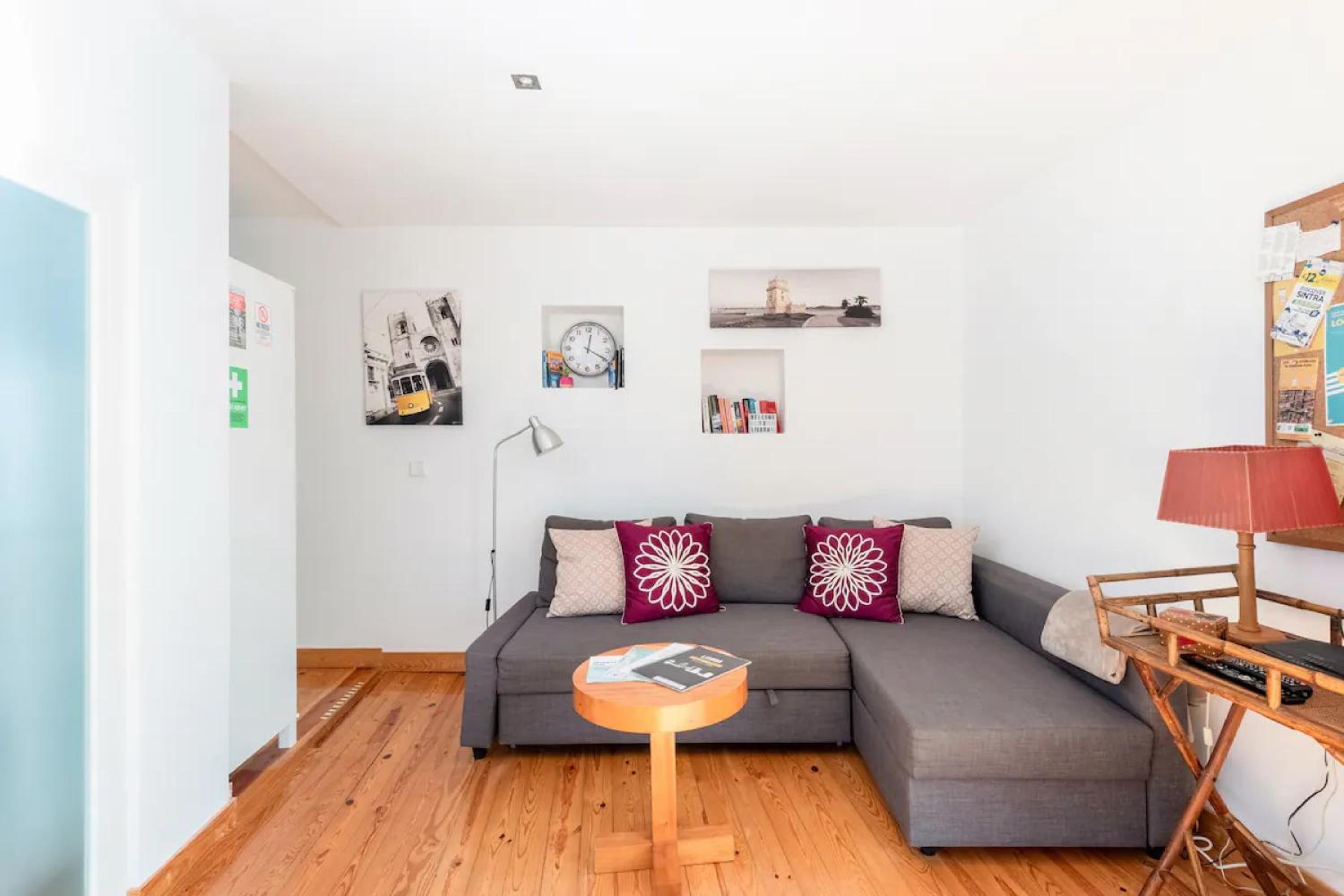 Apartamento em Alfama - Centro Histórico view 5