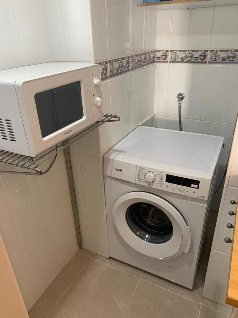 Los Cristianos Apartamento en residencial Los Seres