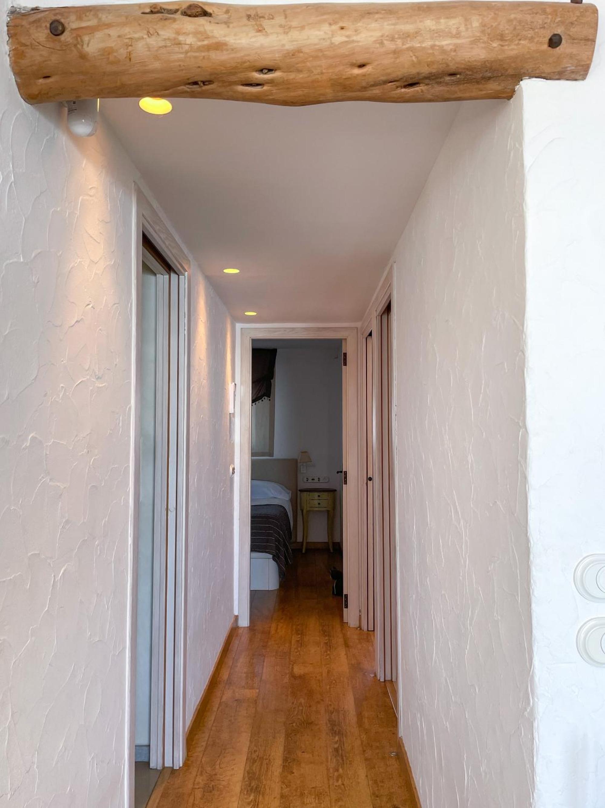 Apartment Raco