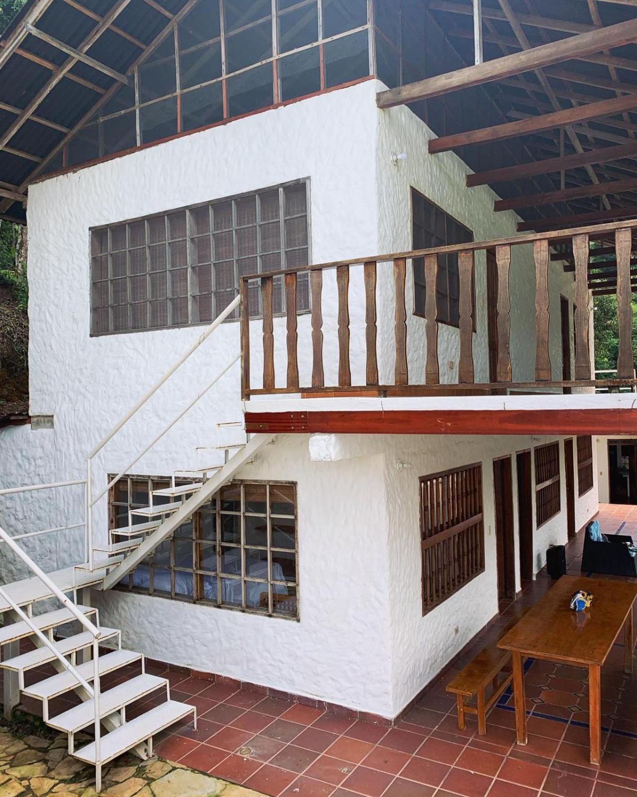 Casa Isla en la Represa de Prado