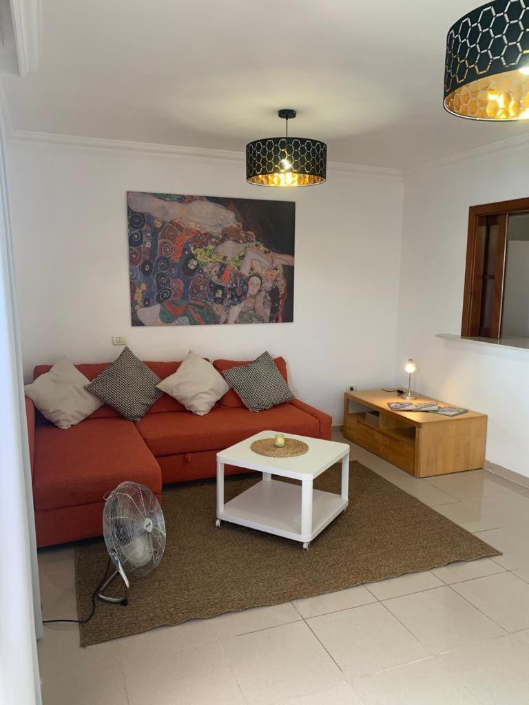 Los Cristianos Apartamento en residencial Los Seres
