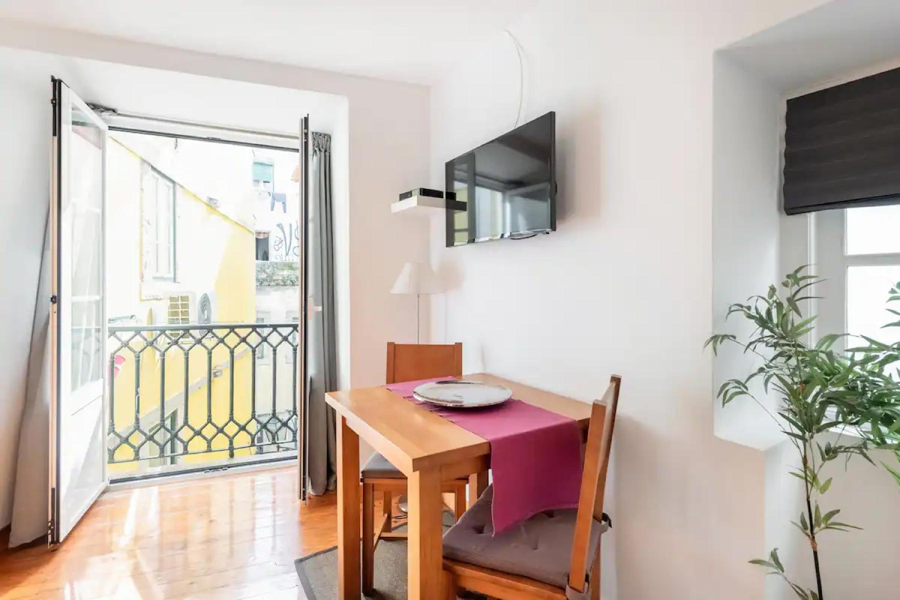 Apartamento em Alfama - Centro Histórico view 4