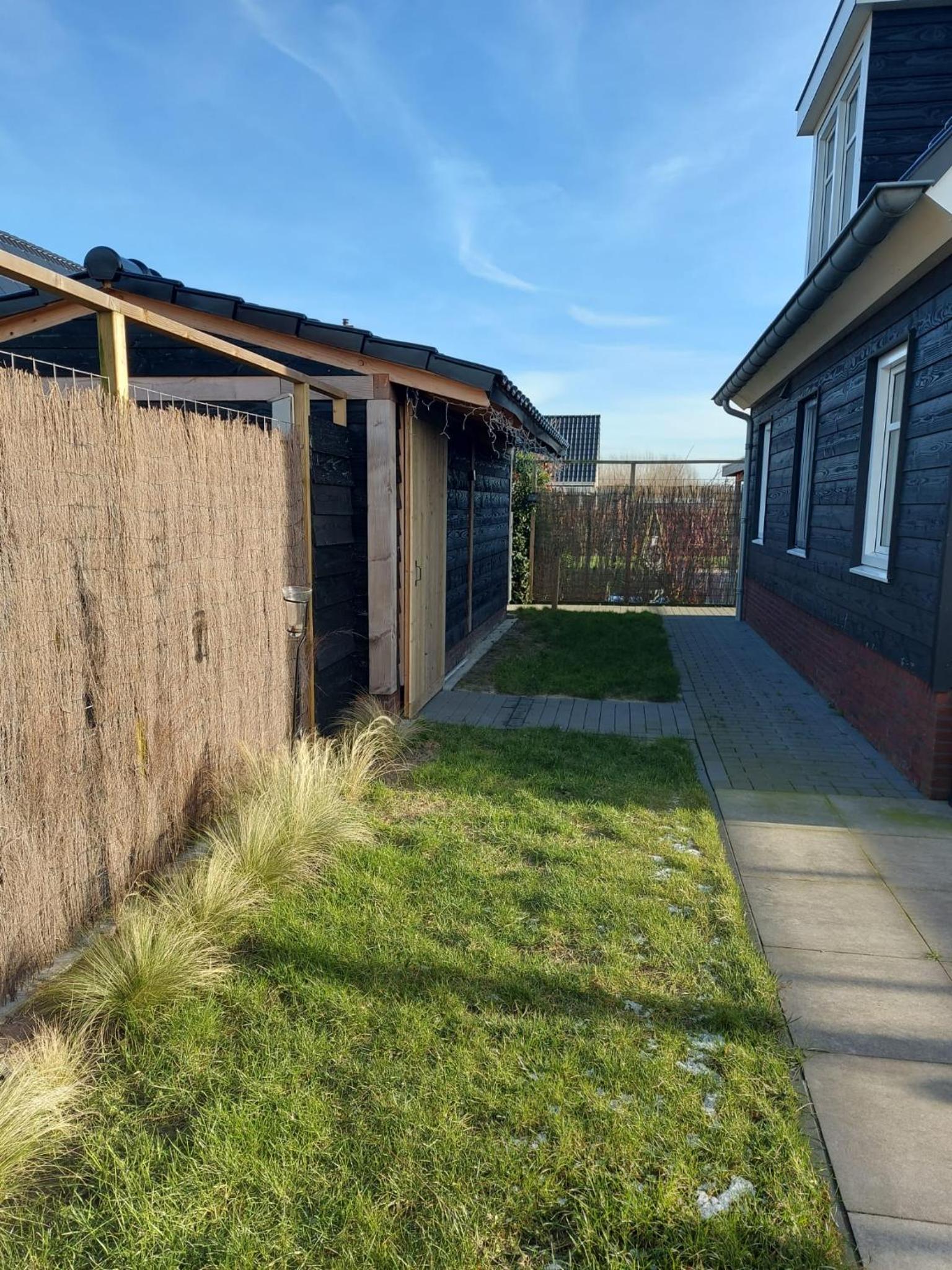 Vakantiewoning Nimmerdor, Grijpskerke, dichtbij strand en stad view 5