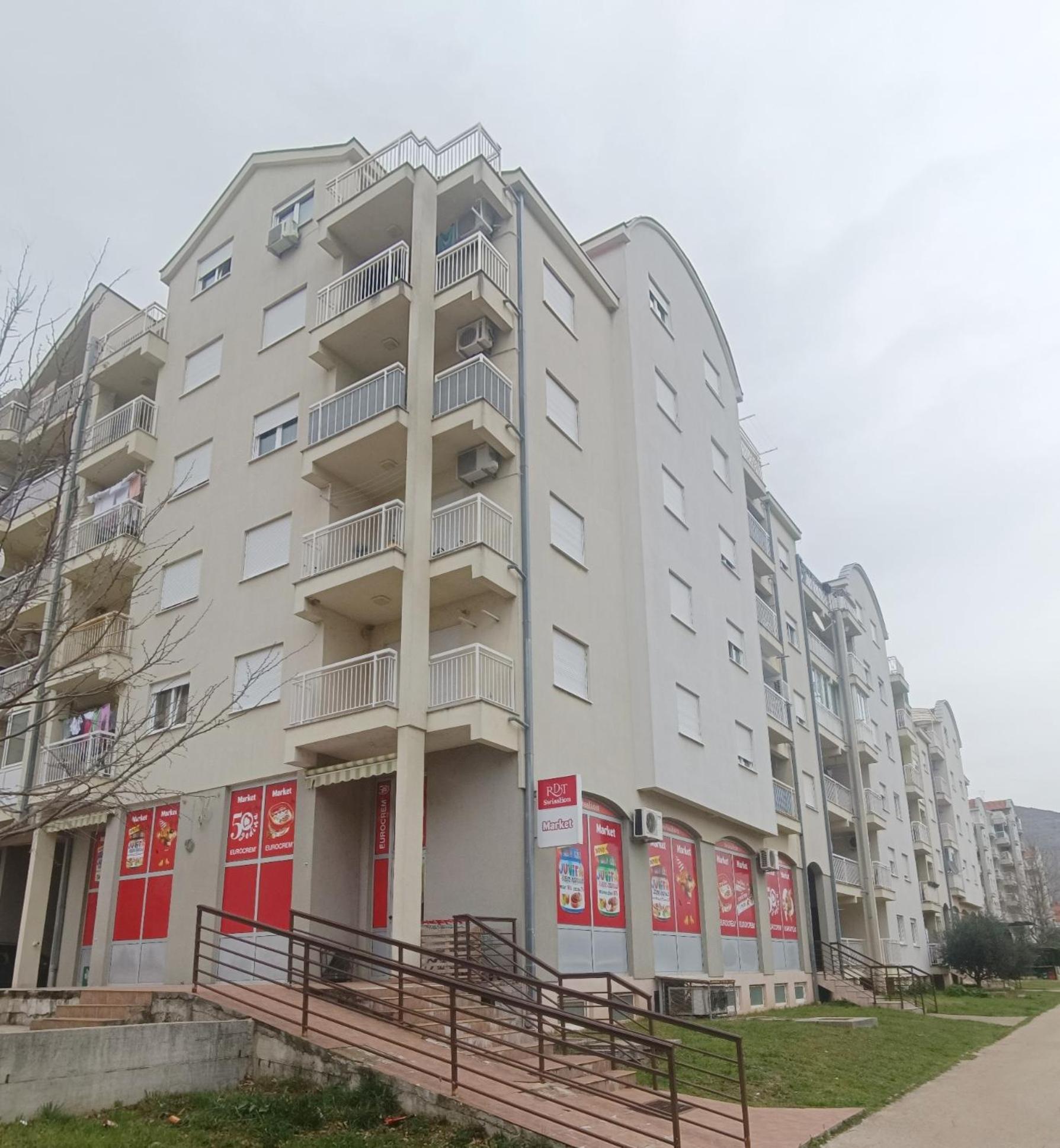 Sunset Apartments