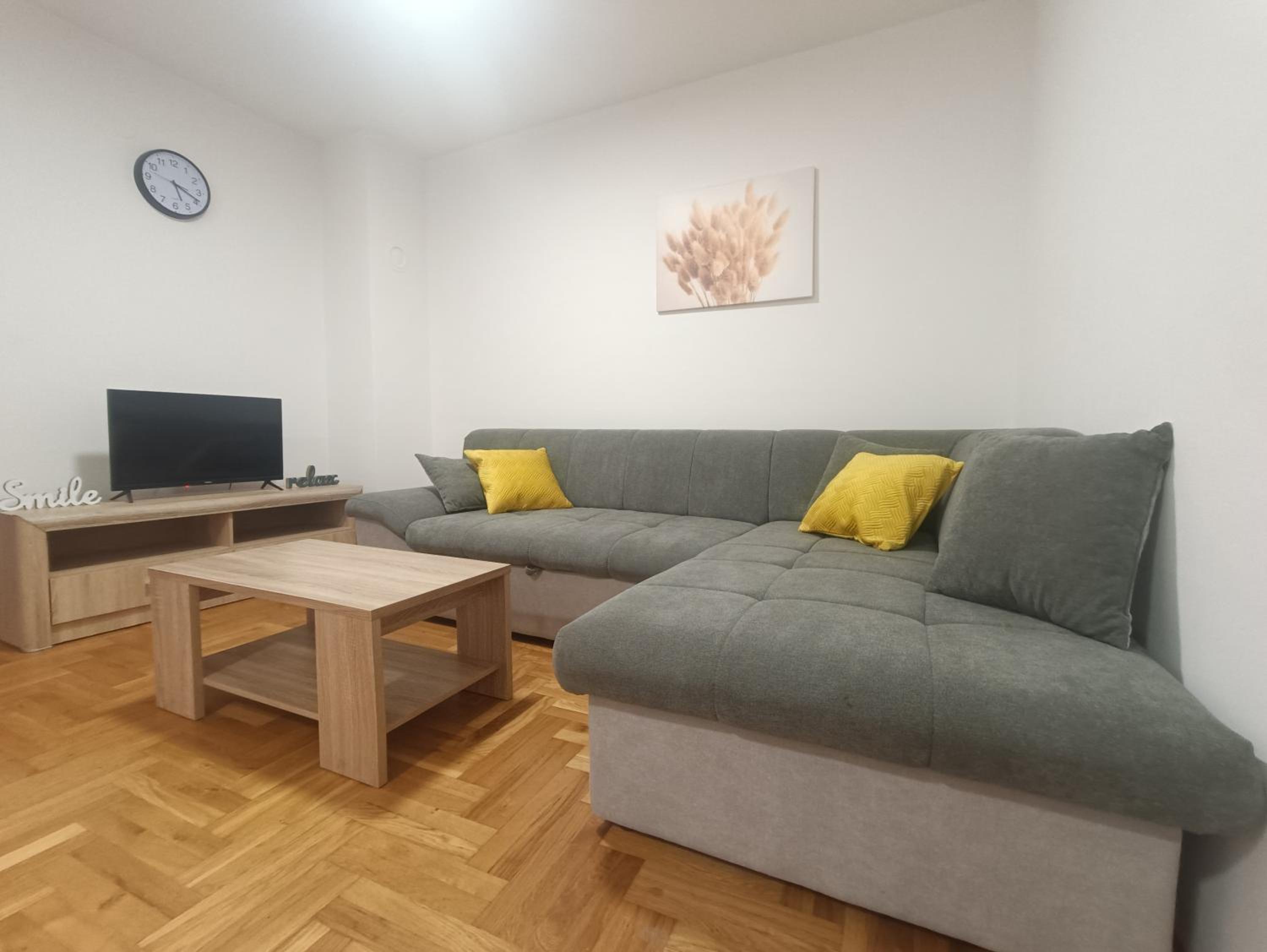 Sunset Apartments