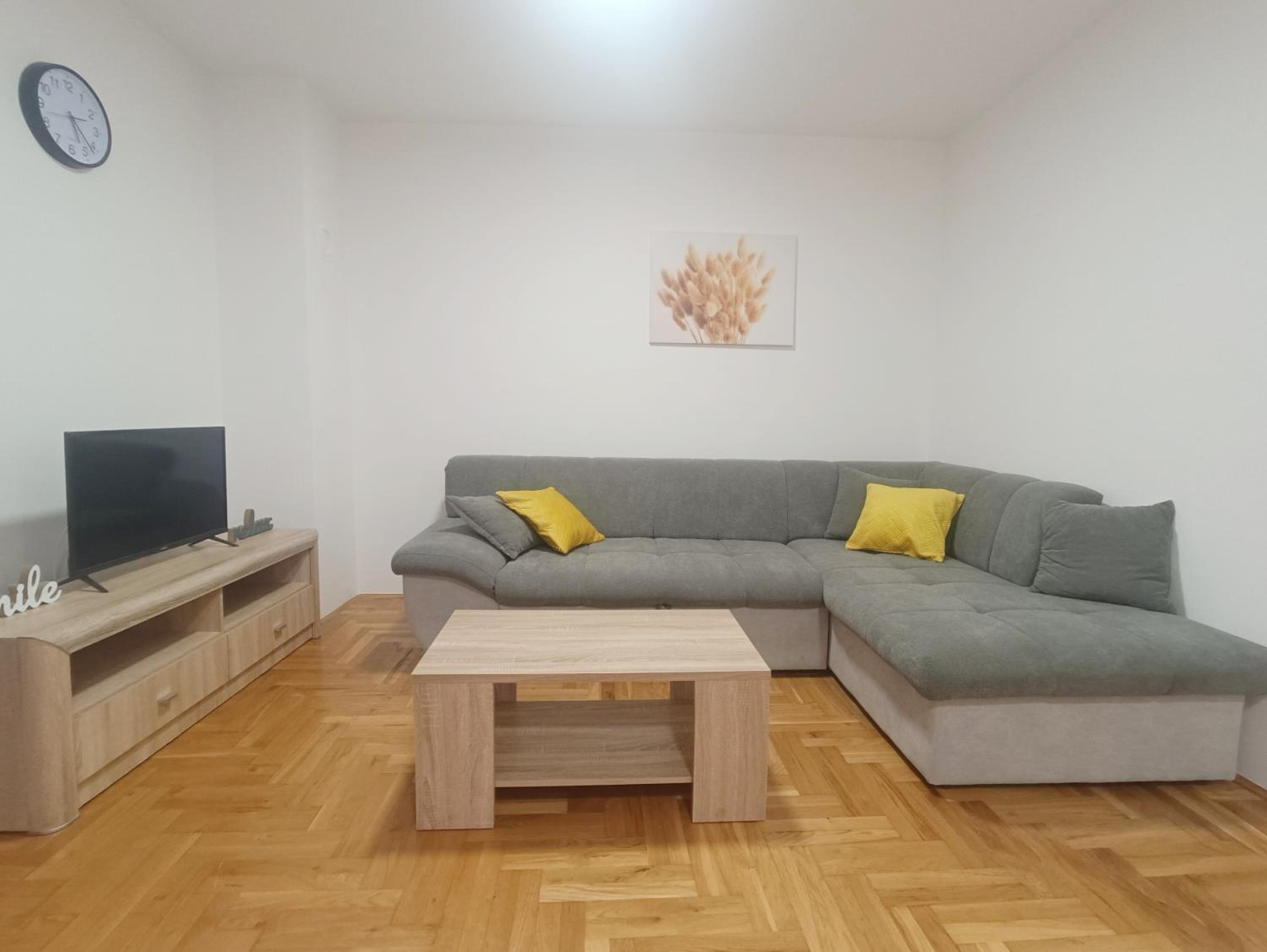 Sunset Apartments
