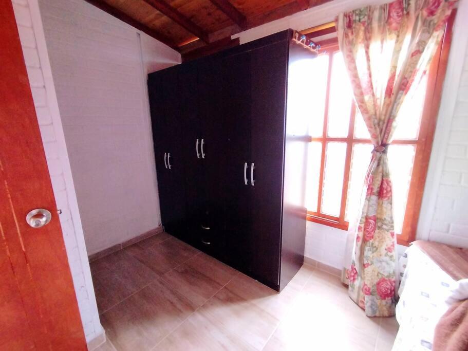 Hermoso apartamento en Curití