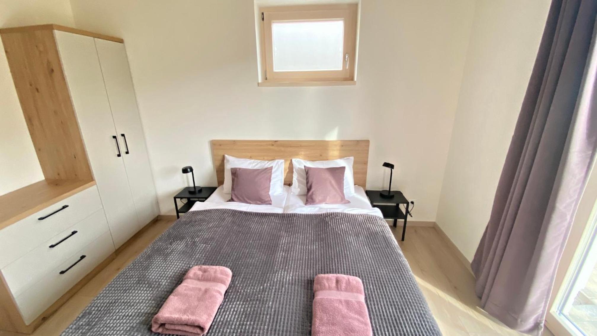 Chalet MIA