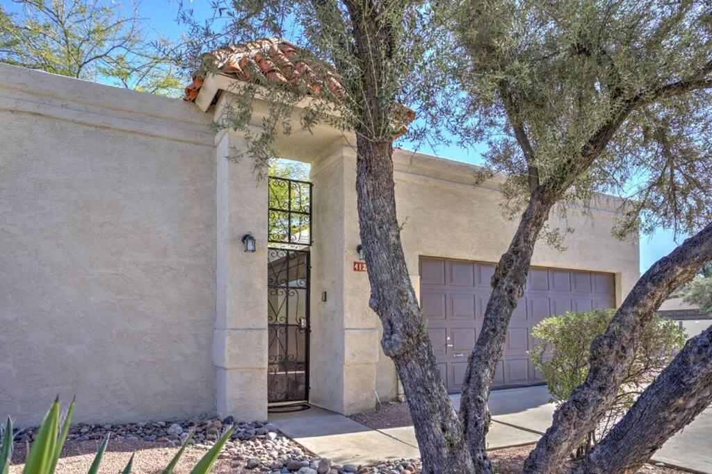 Casa Gallego - peaceful private westside home