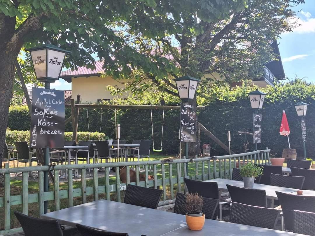 Wirtin z Atzersdorf