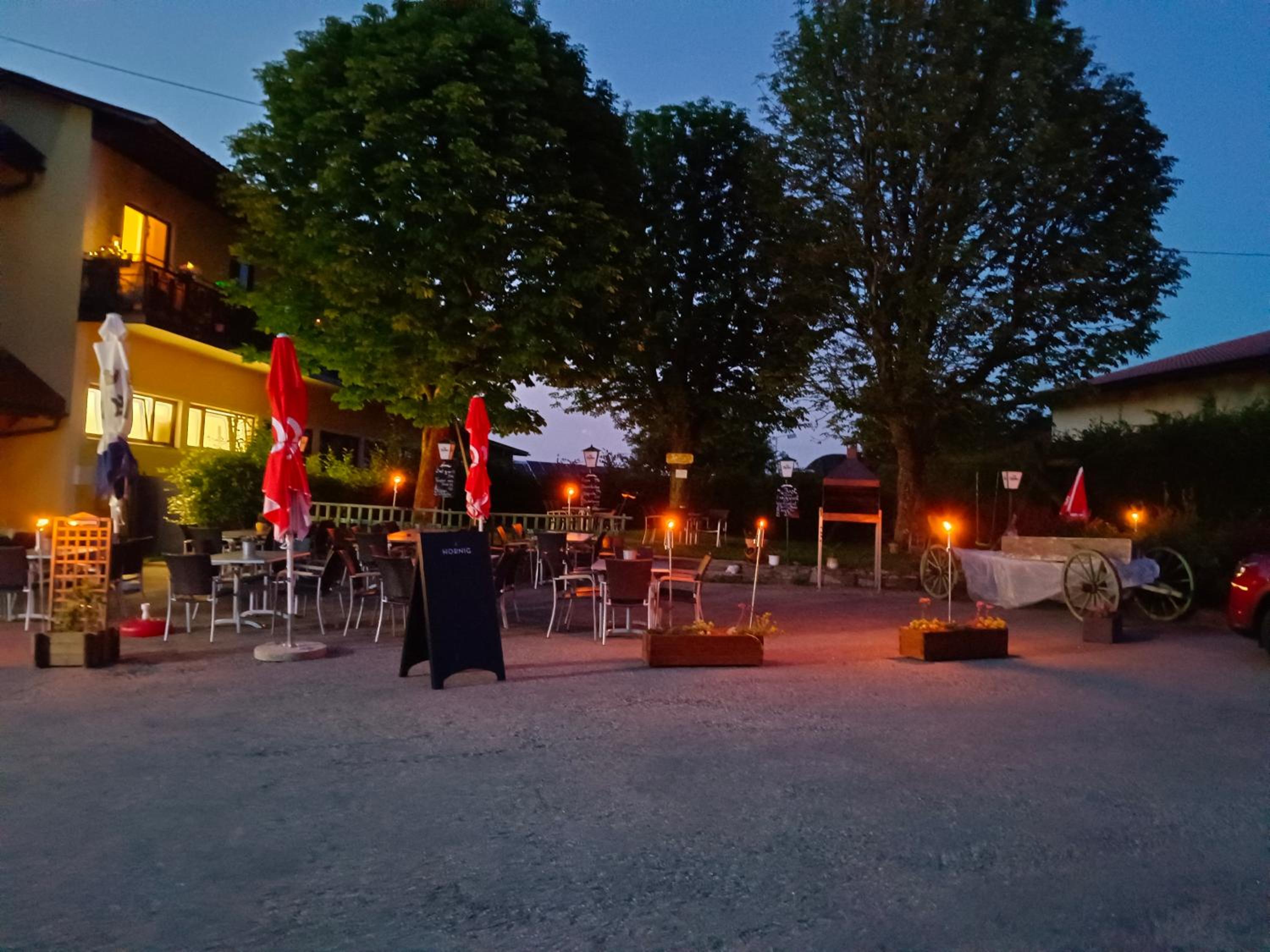 Wirtin z Atzersdorf