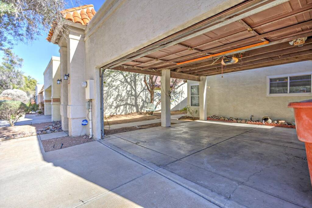 Casa Gallego - peaceful private westside home