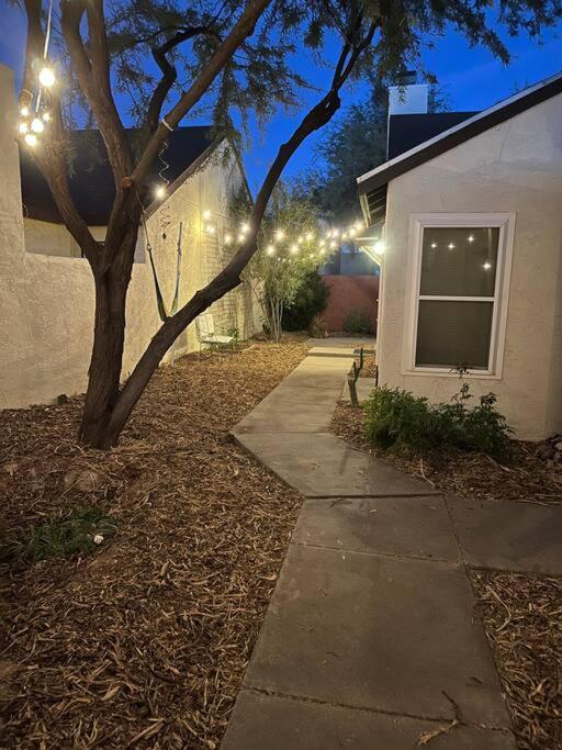 Casa Gallego - peaceful private westside home